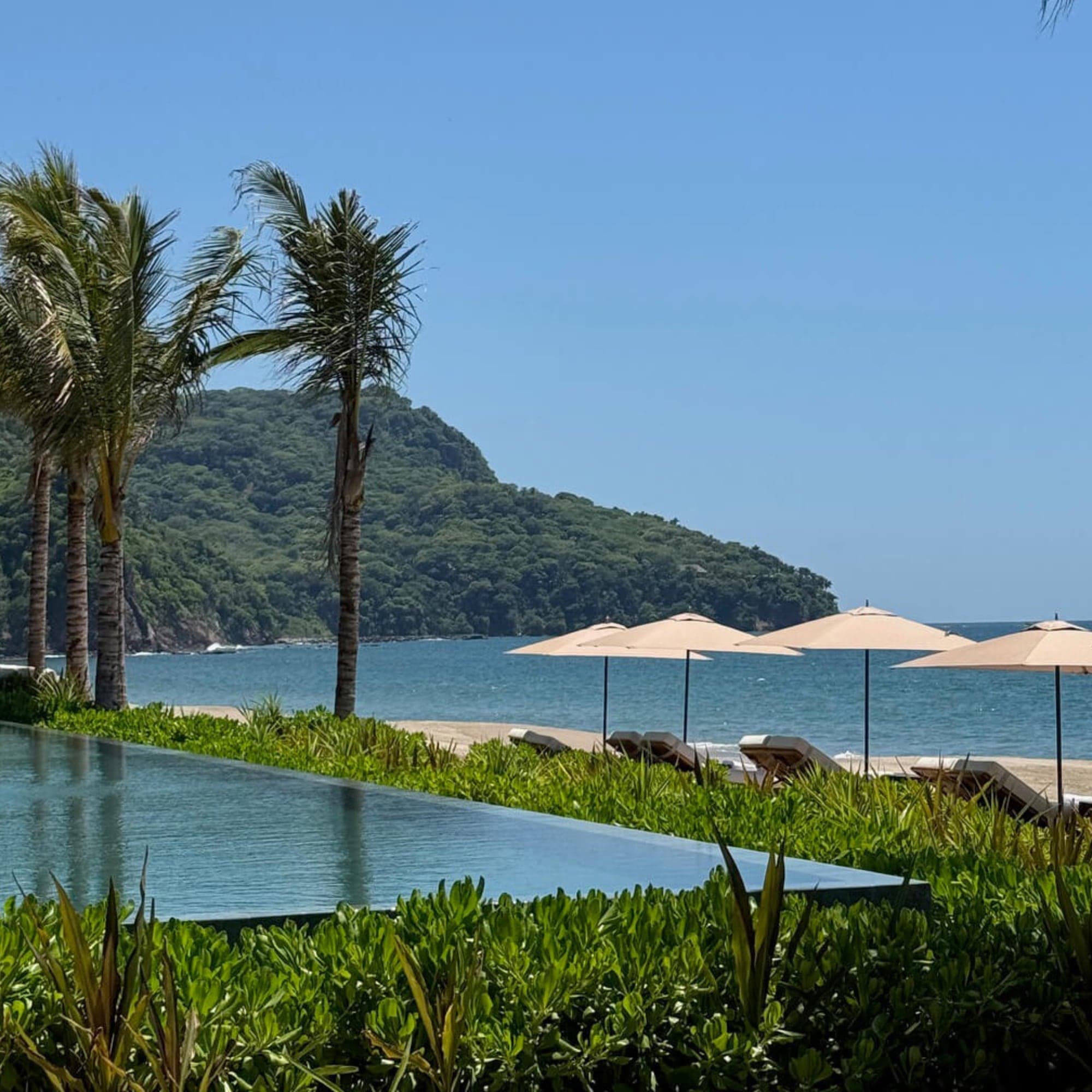 Riviera del Pacífico