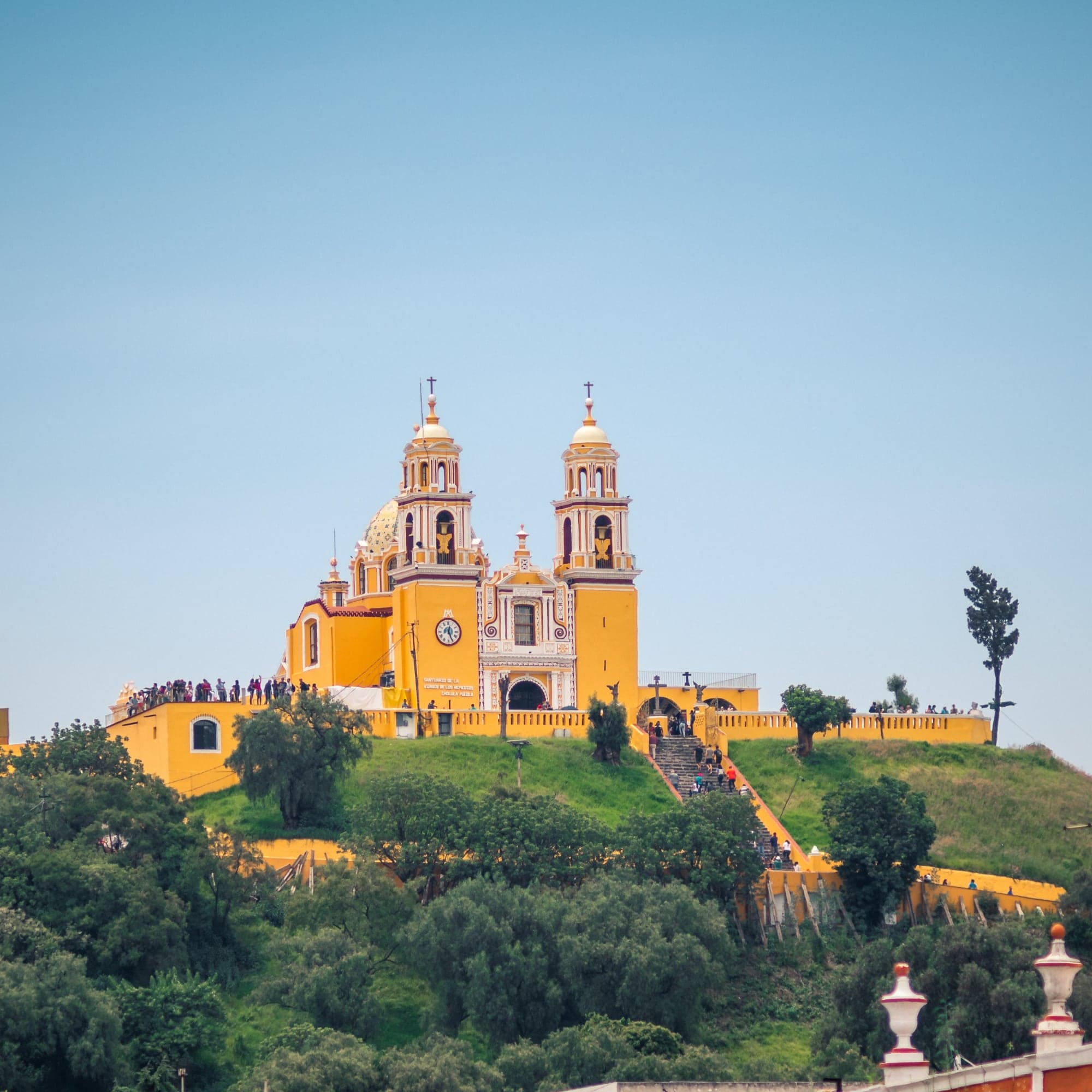Puebla