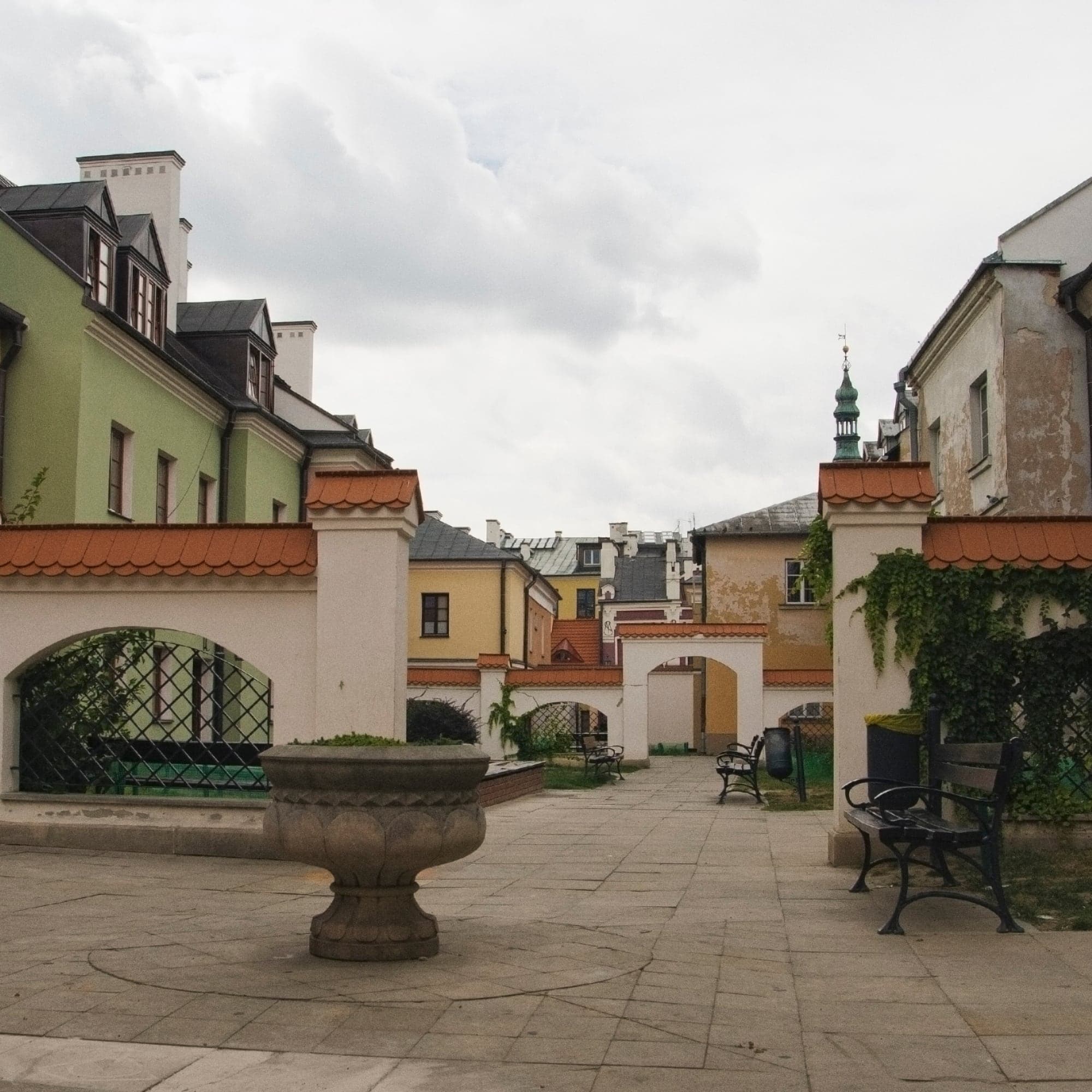Xalapa y Coatepec