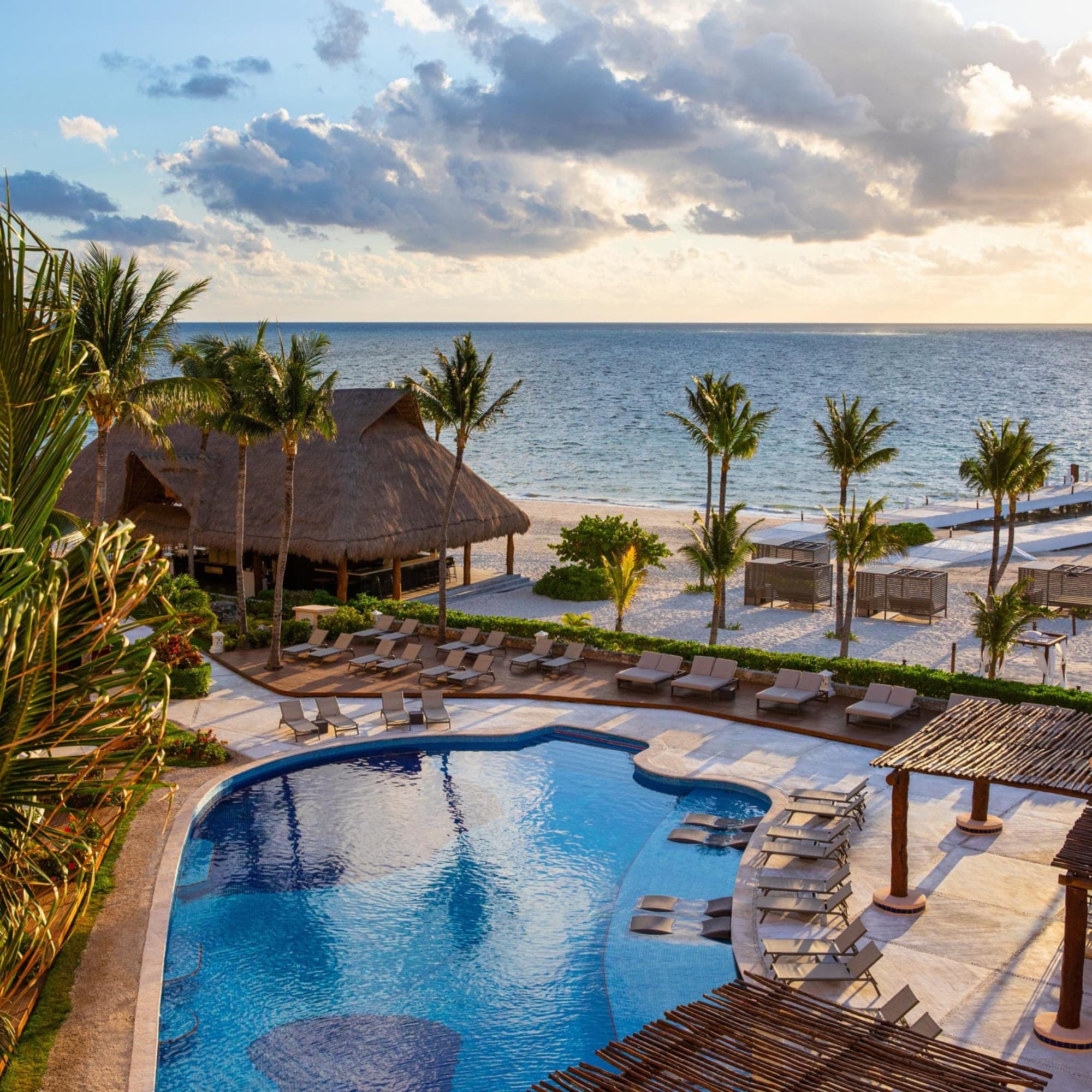 Puerto Morelos