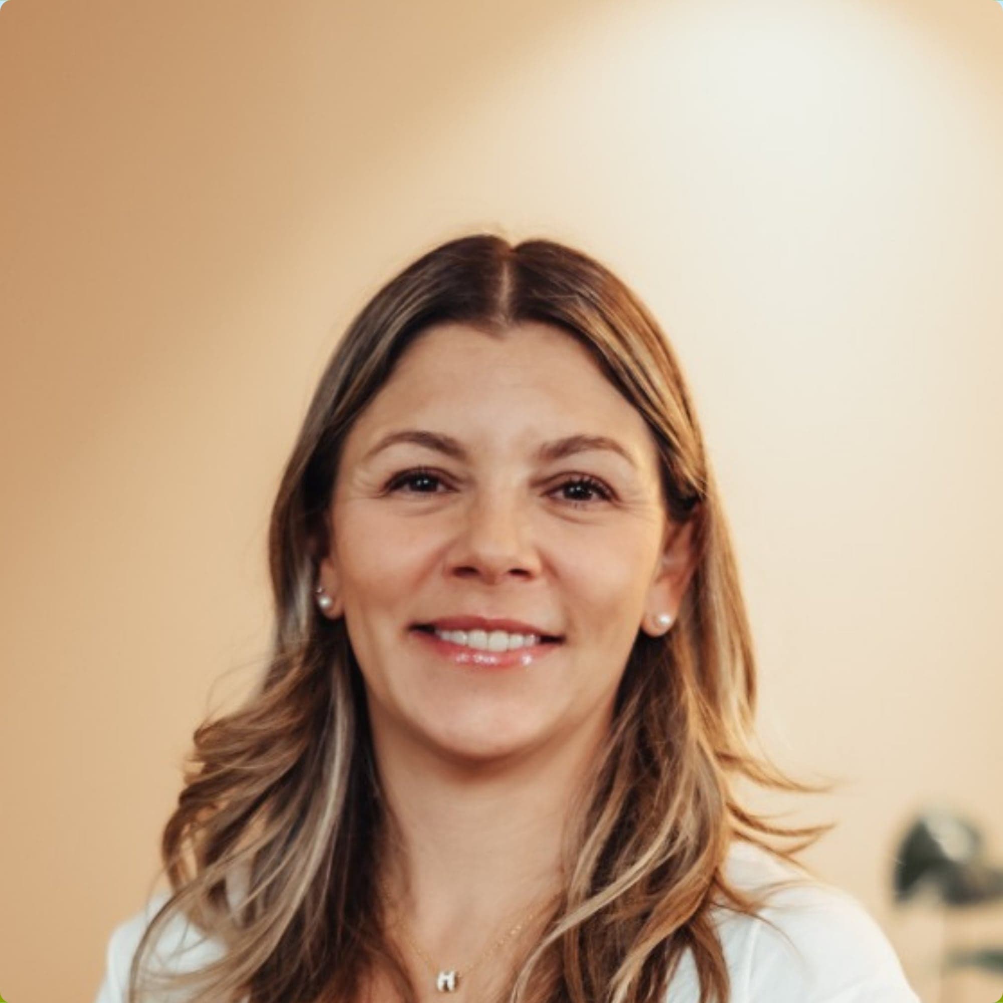 Natalia Heras