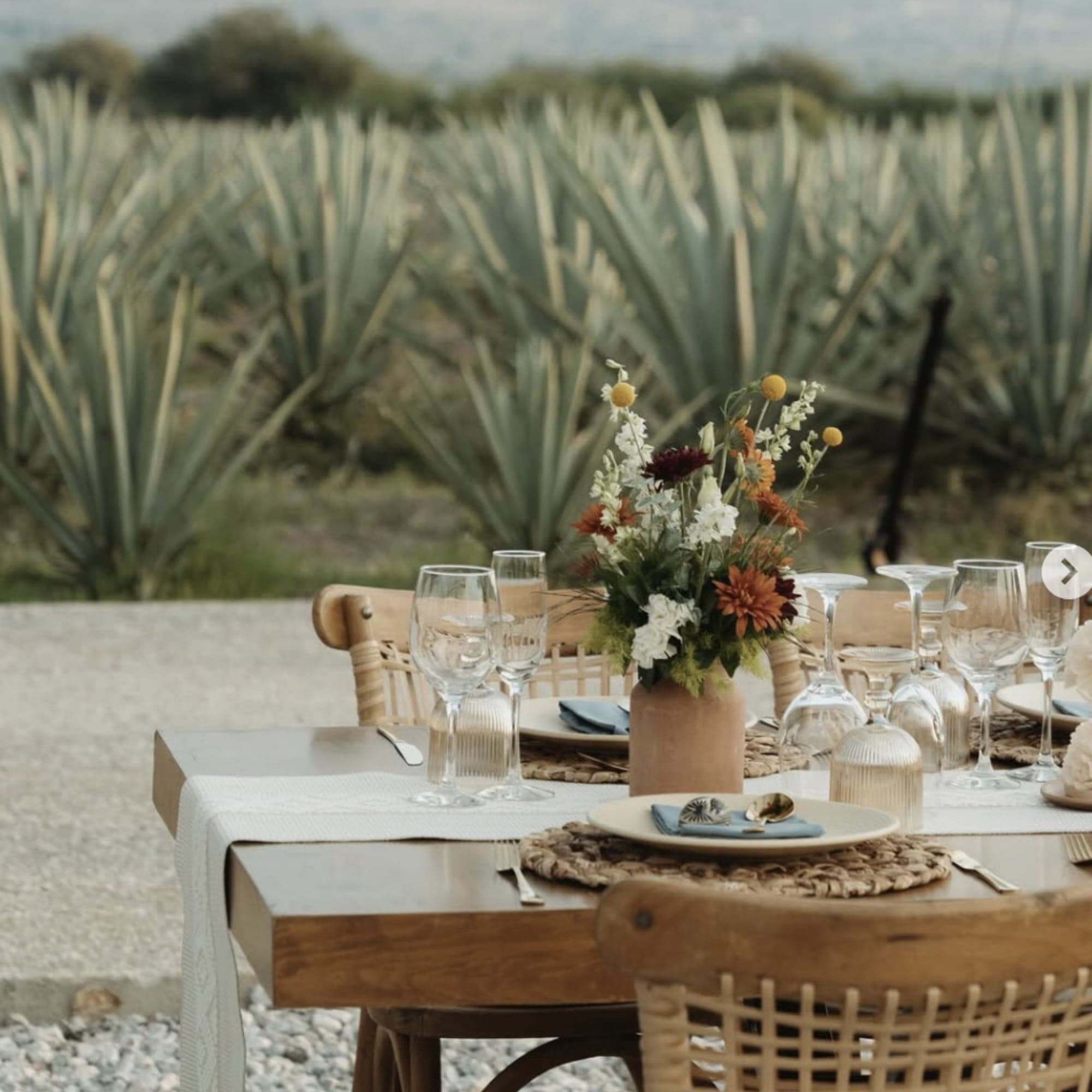 Bodas destino en México