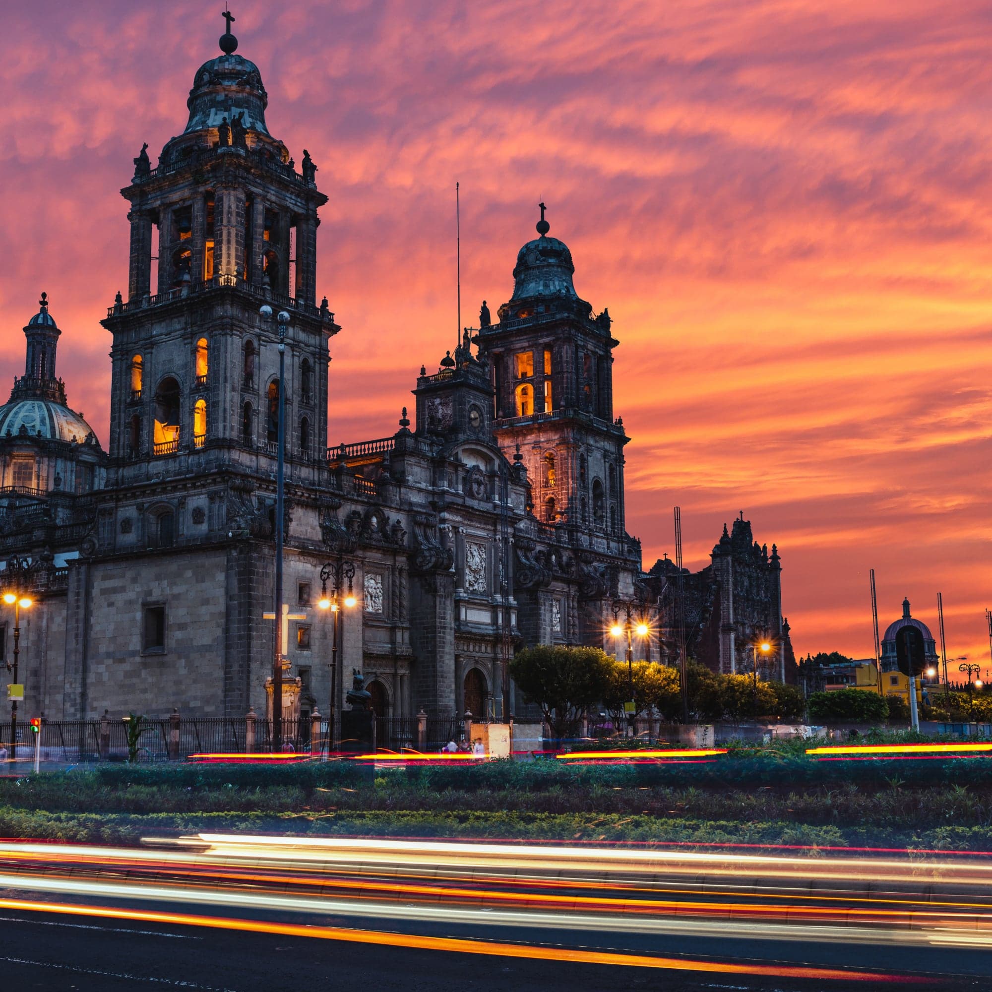 Ciudad de México