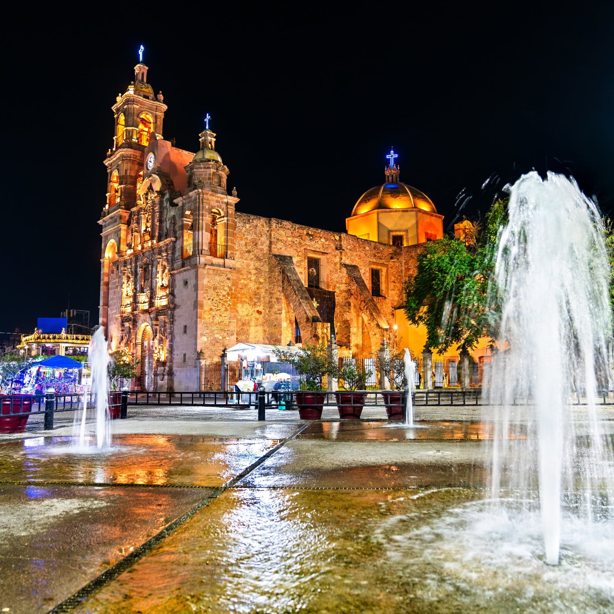 Aguascalientes