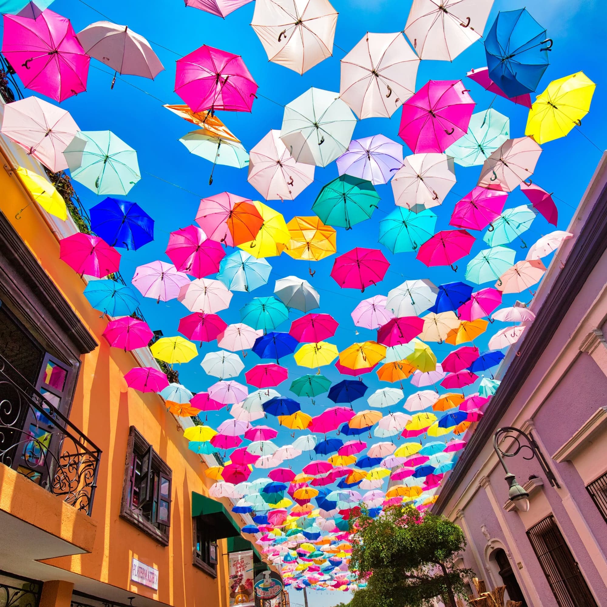 Tlaquepaque y Tonalá