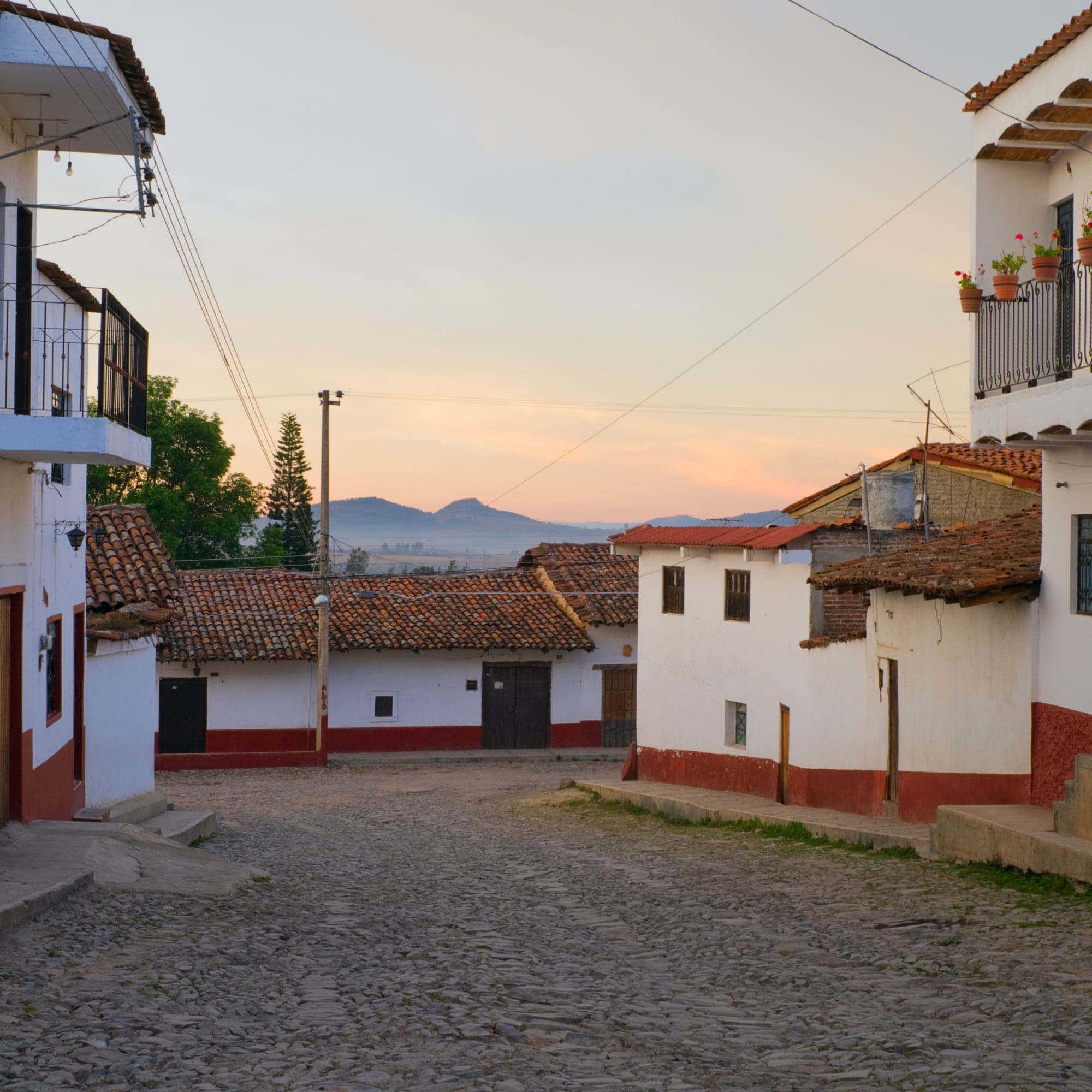 Tapalpa