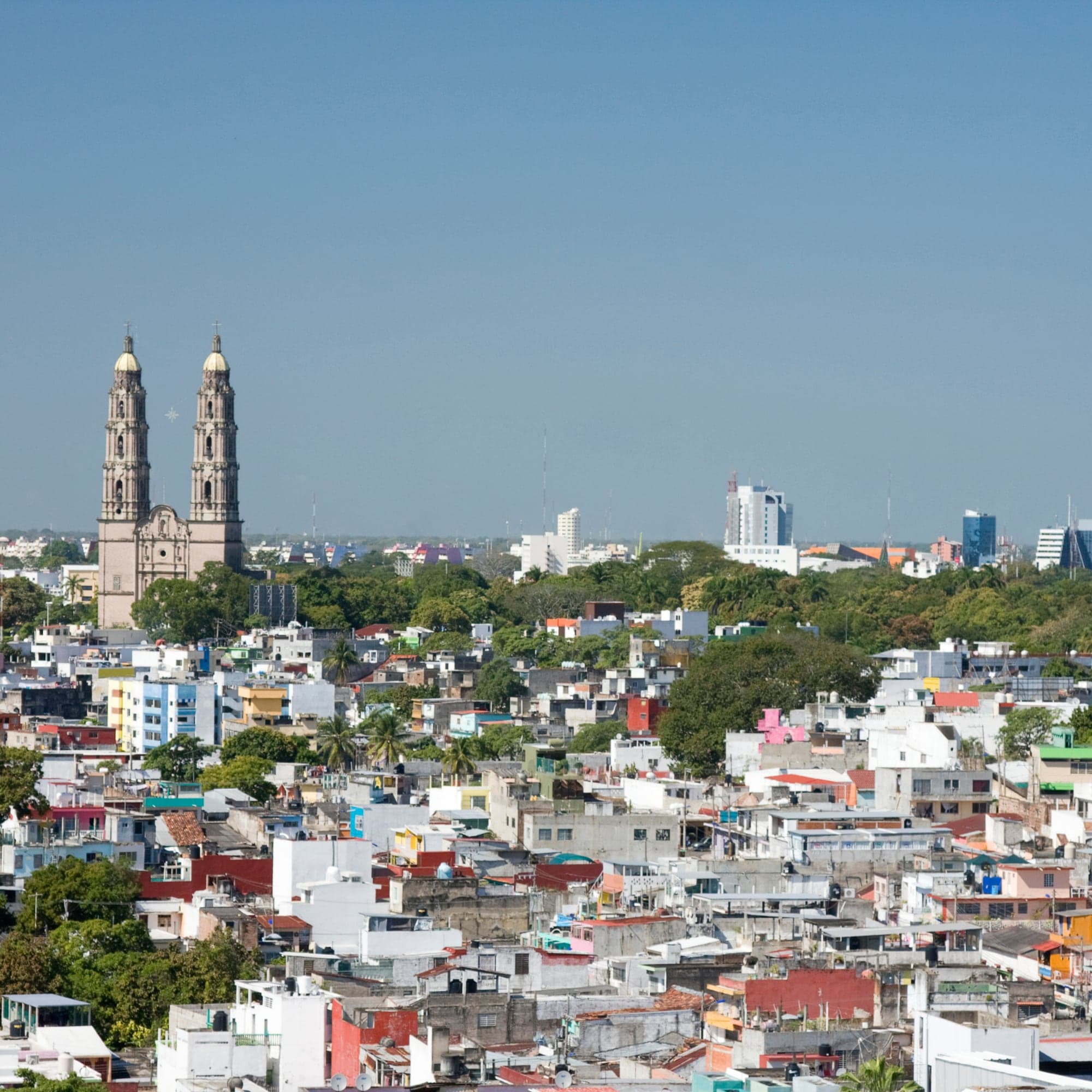 Villahermosa