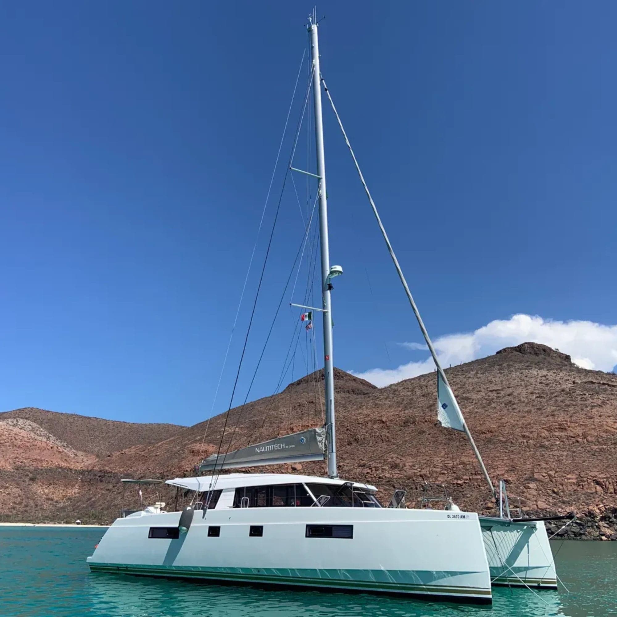 La Paz