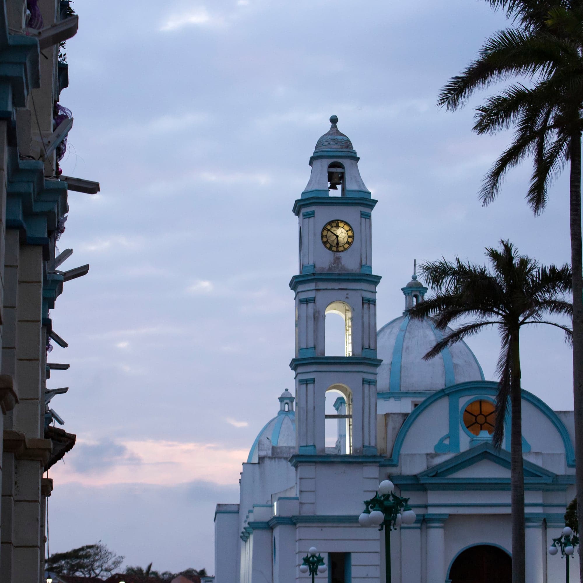 Tlacotalpan