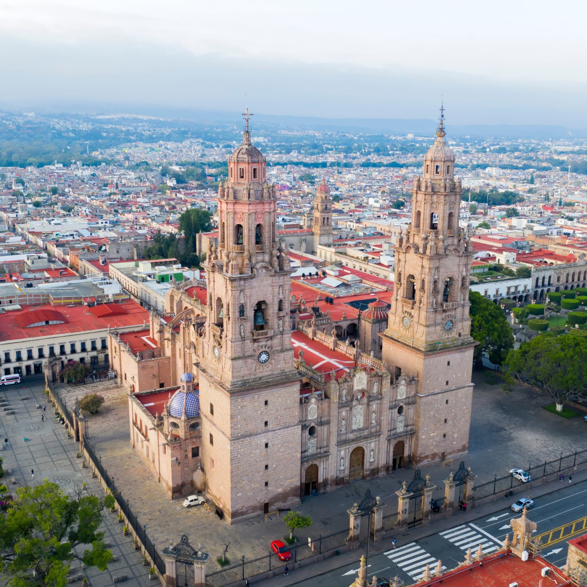 Morelia