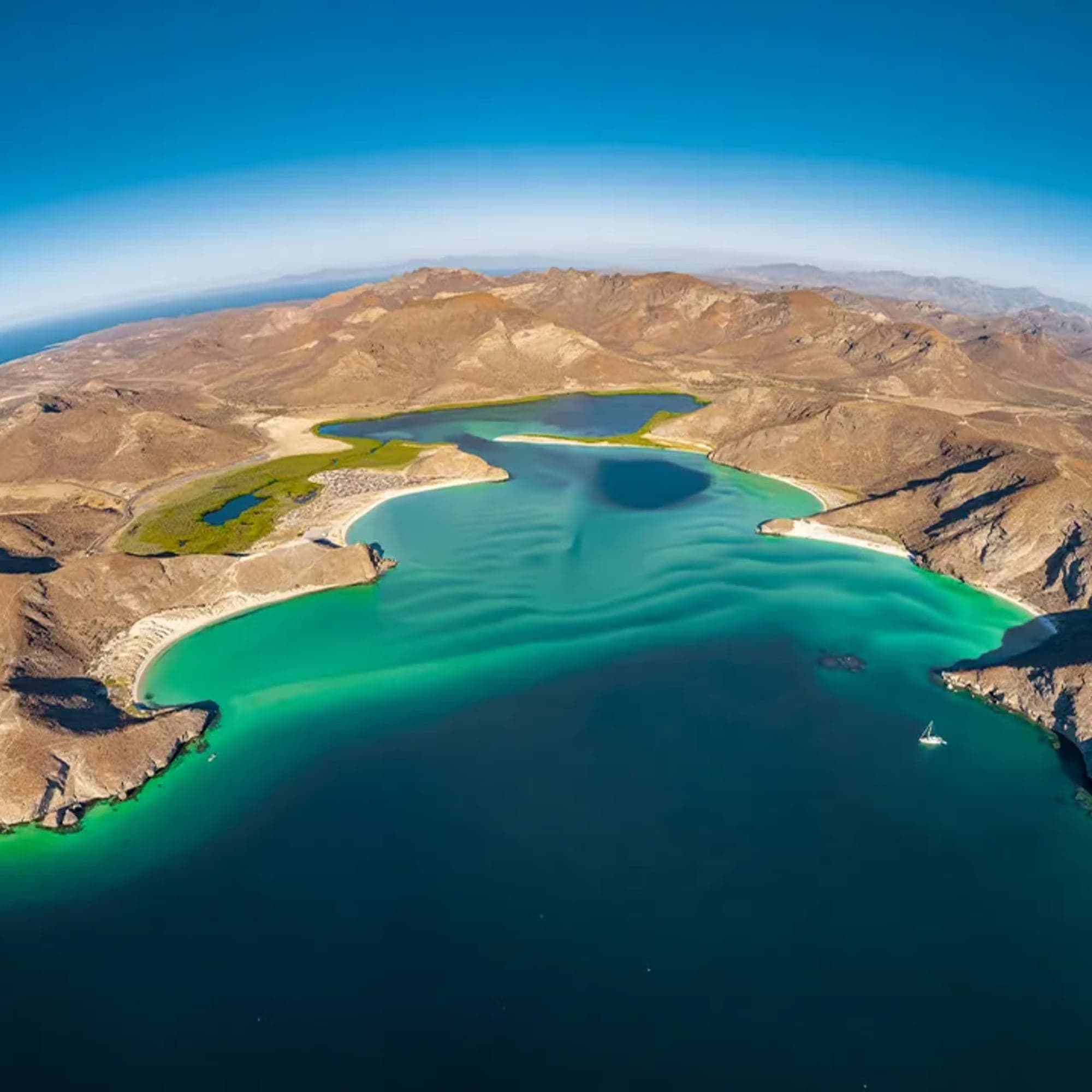 Baja Sur