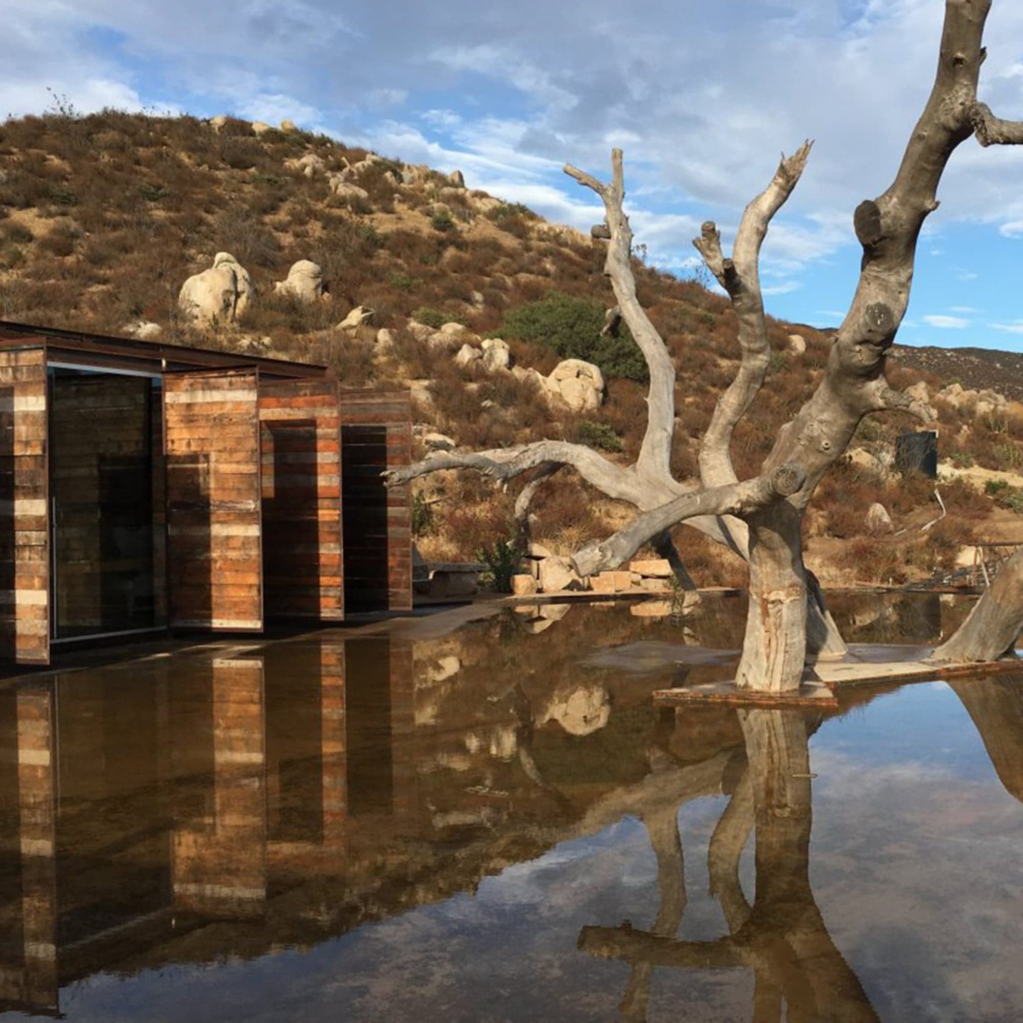 Valle de Guadalupe