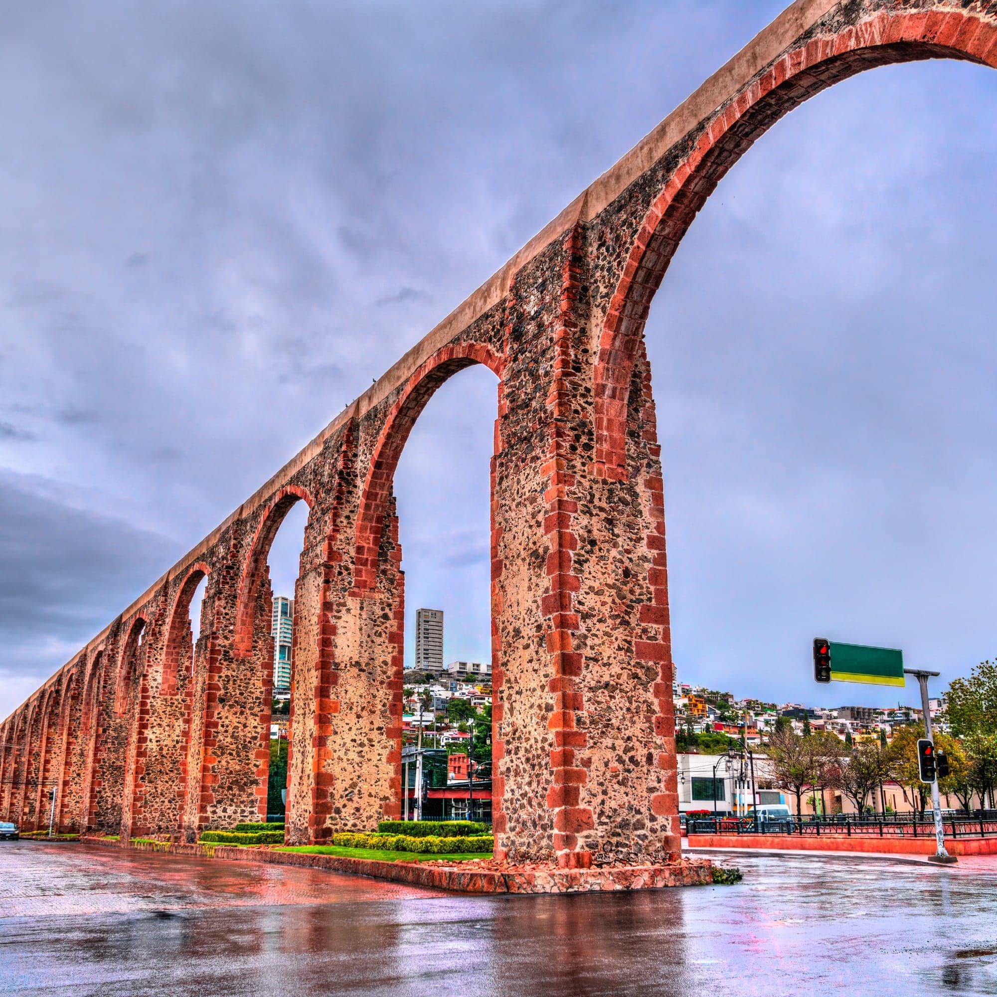Querétaro