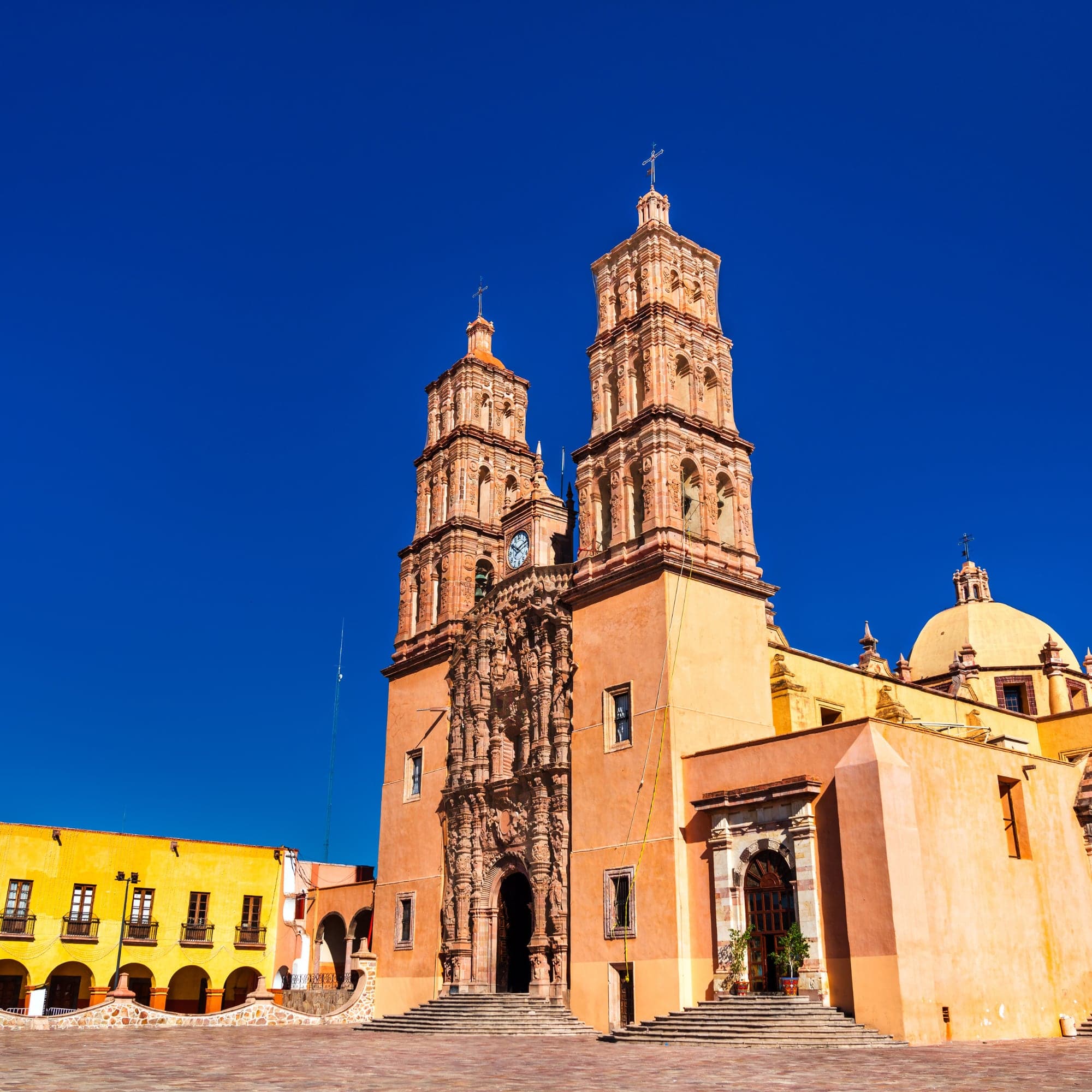 Dolores Hidalgo