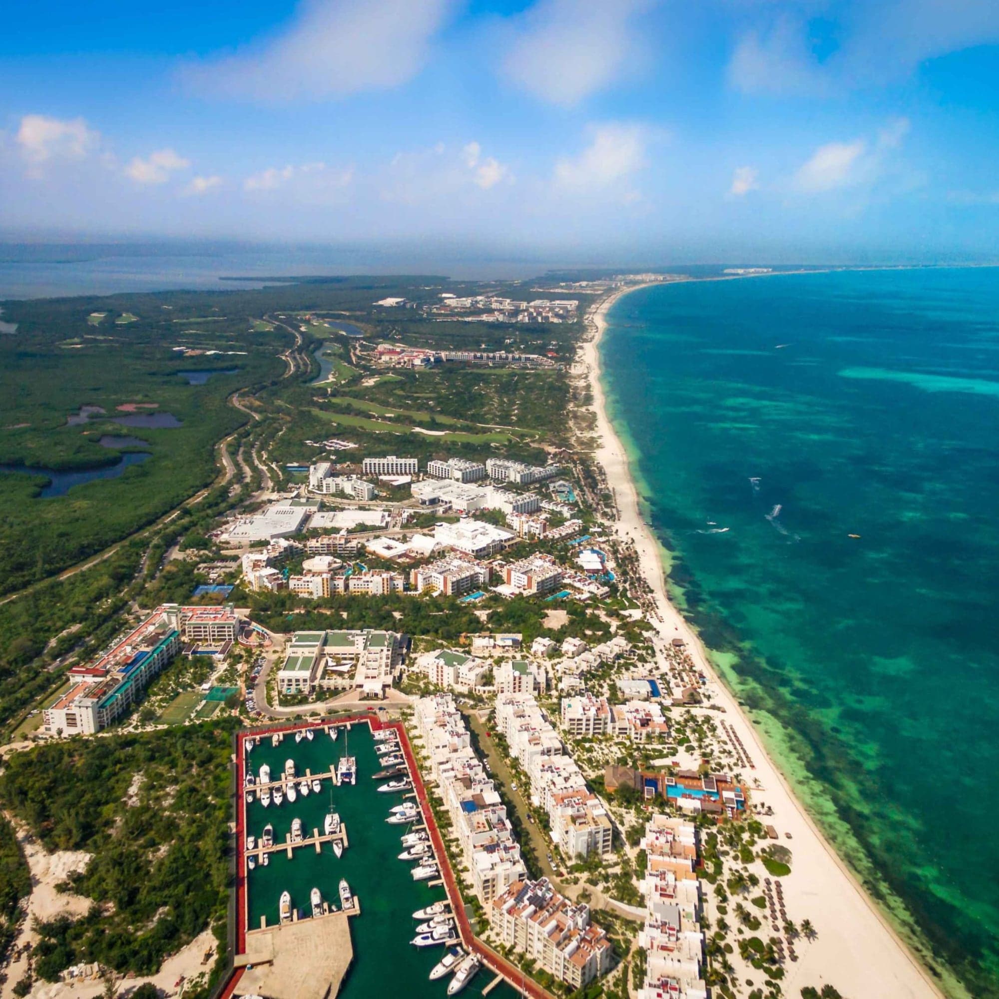 Playa Mujeres