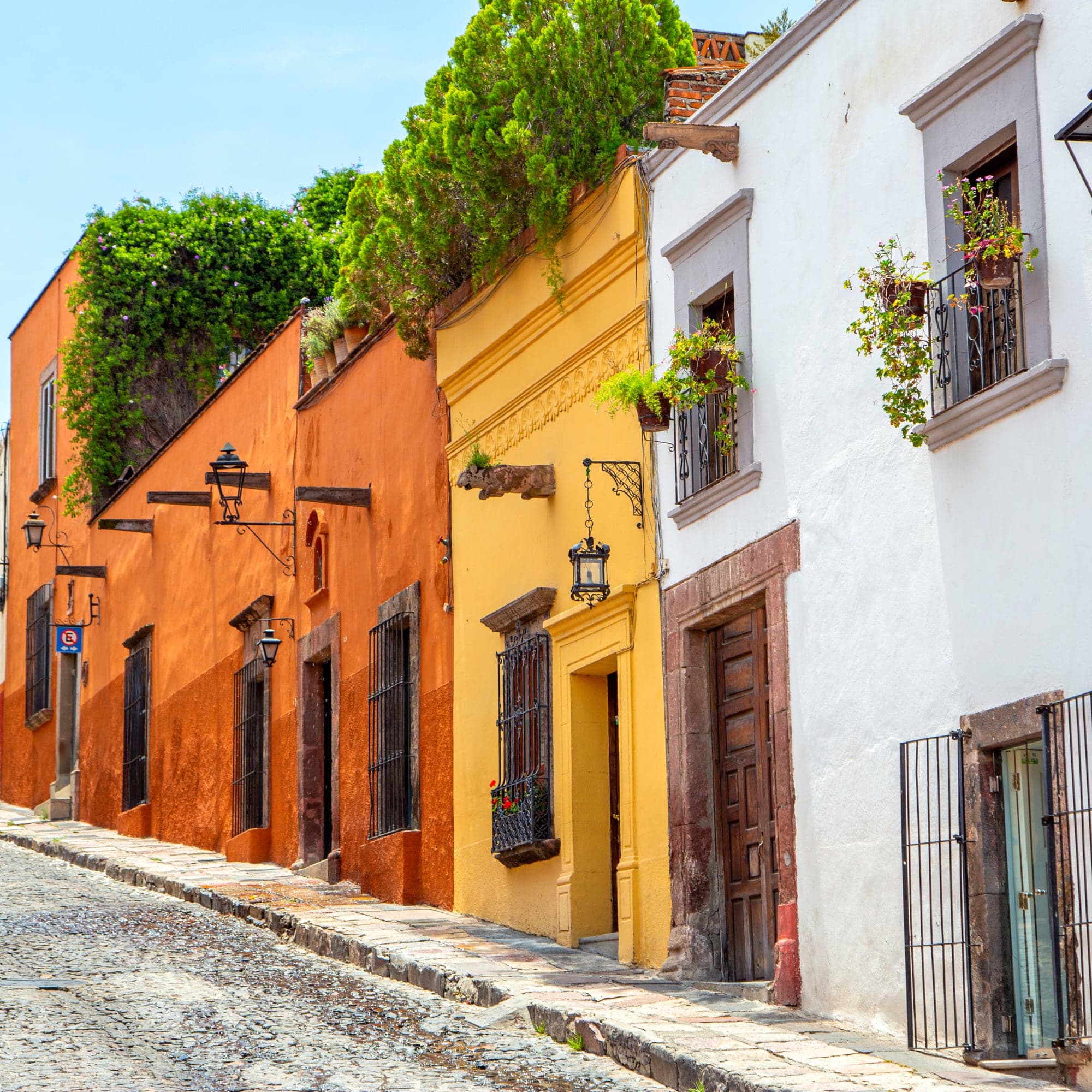 Centro de México