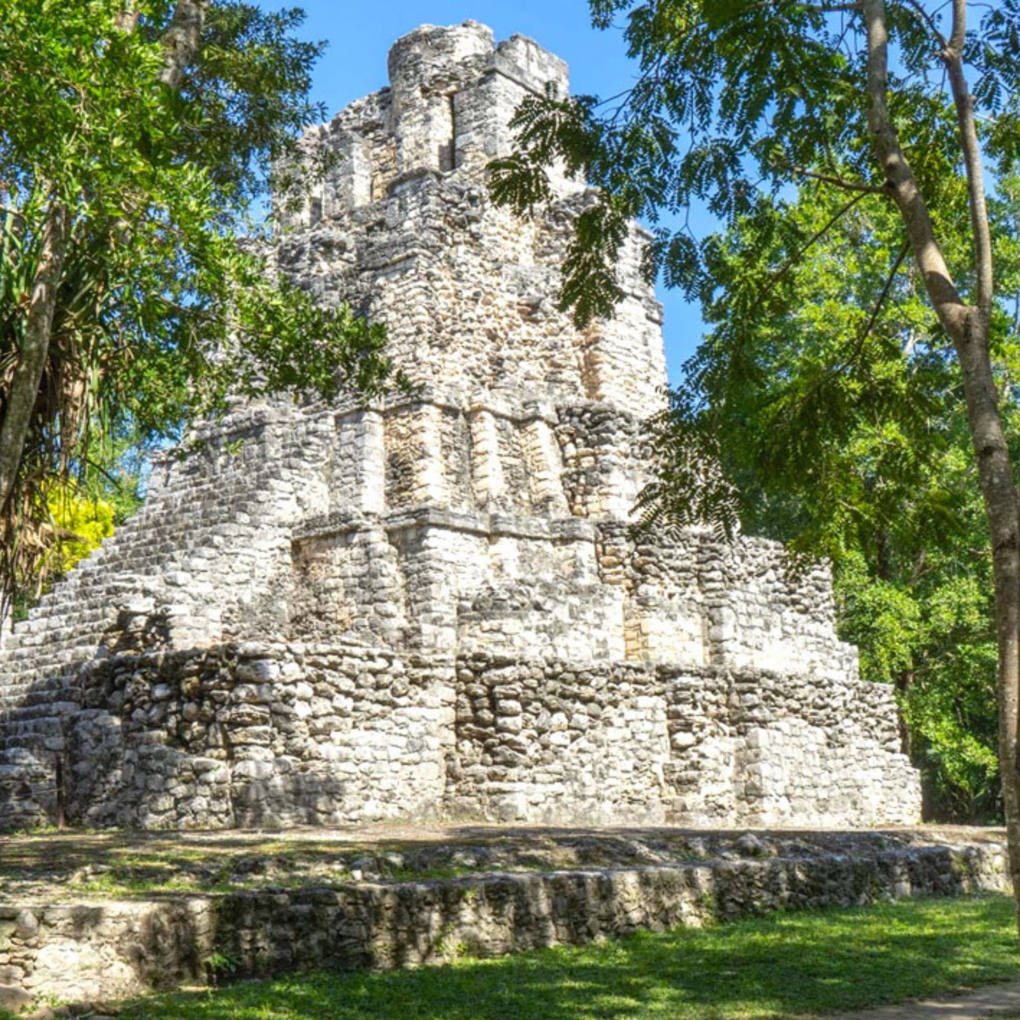 Sian Ka'an