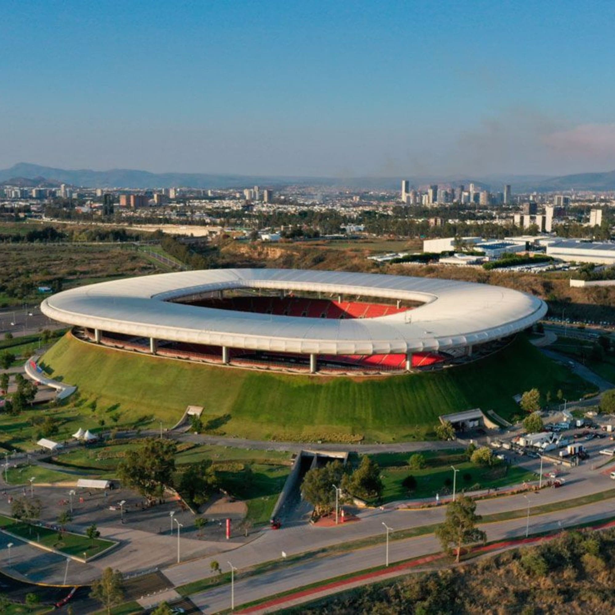 Guadalajara