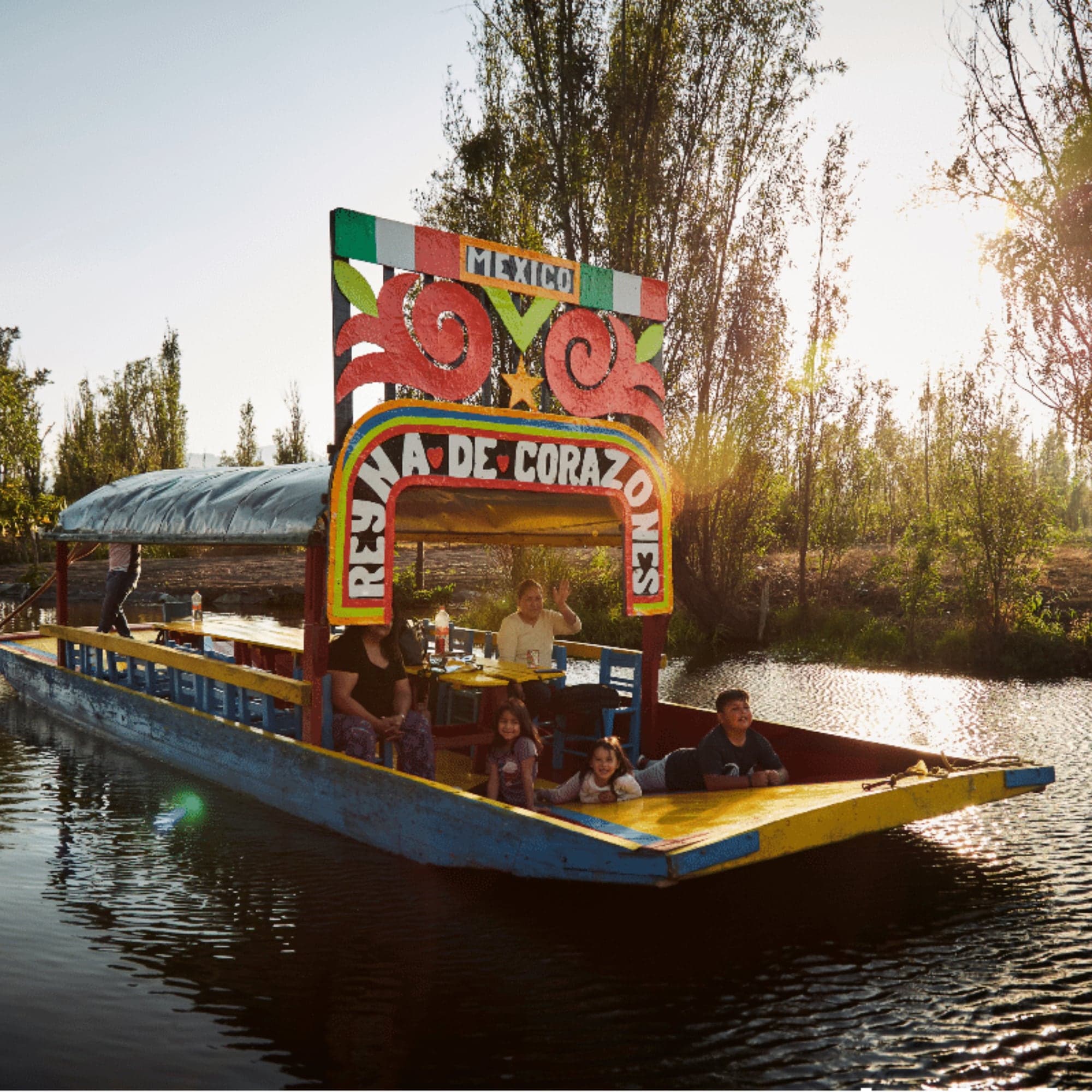 Xochimilco