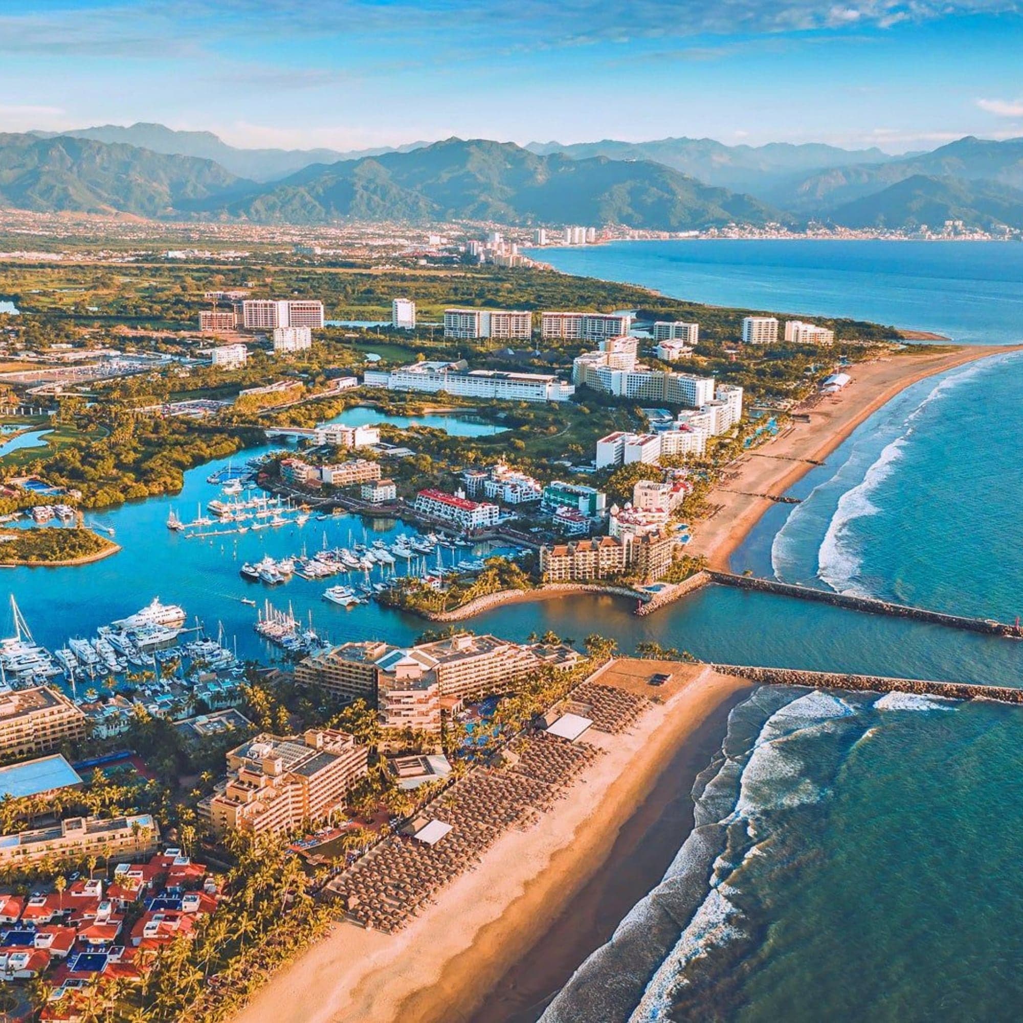 Nuevo Vallarta