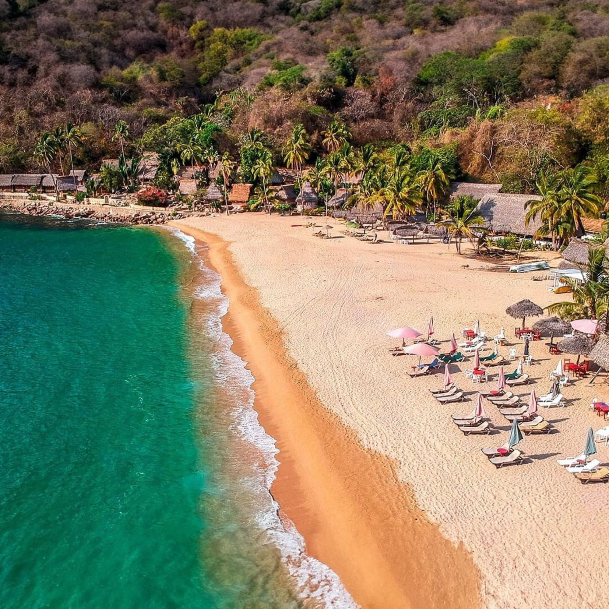 Yelapa
