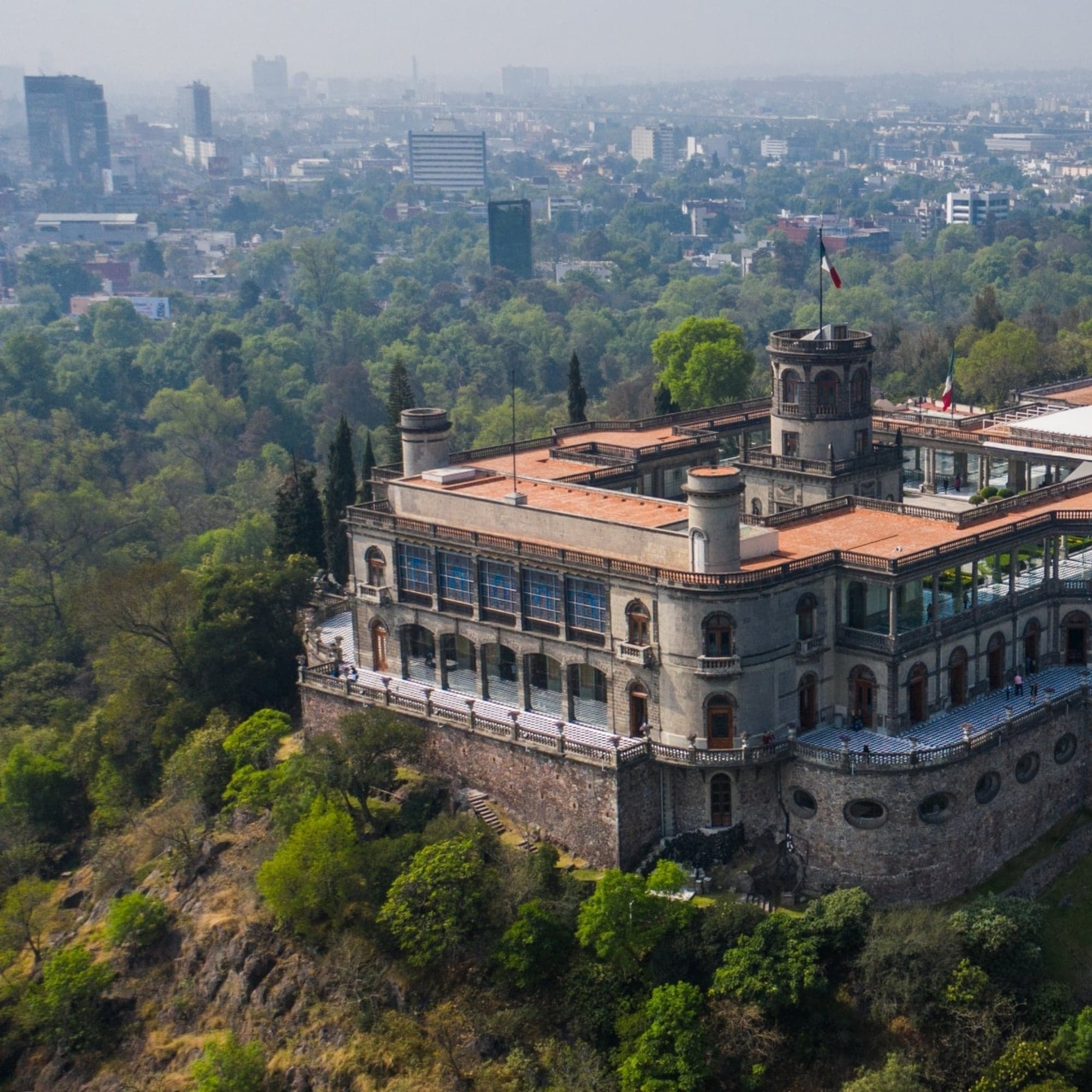 Chapultepec