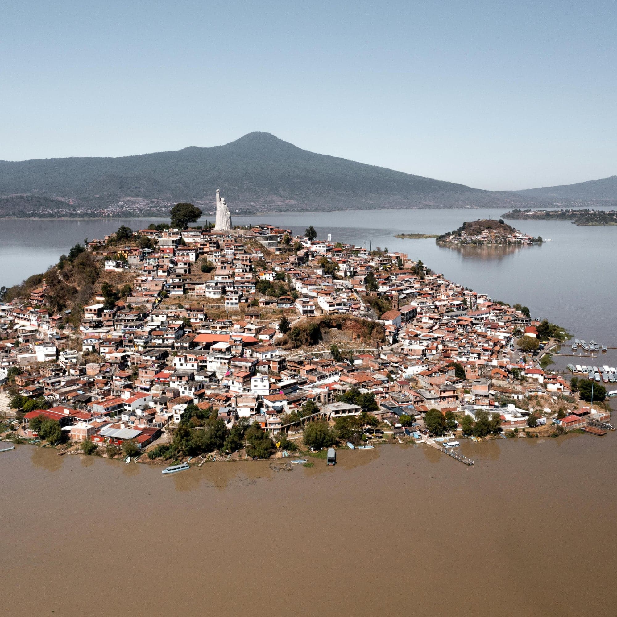 Pátzcuaro