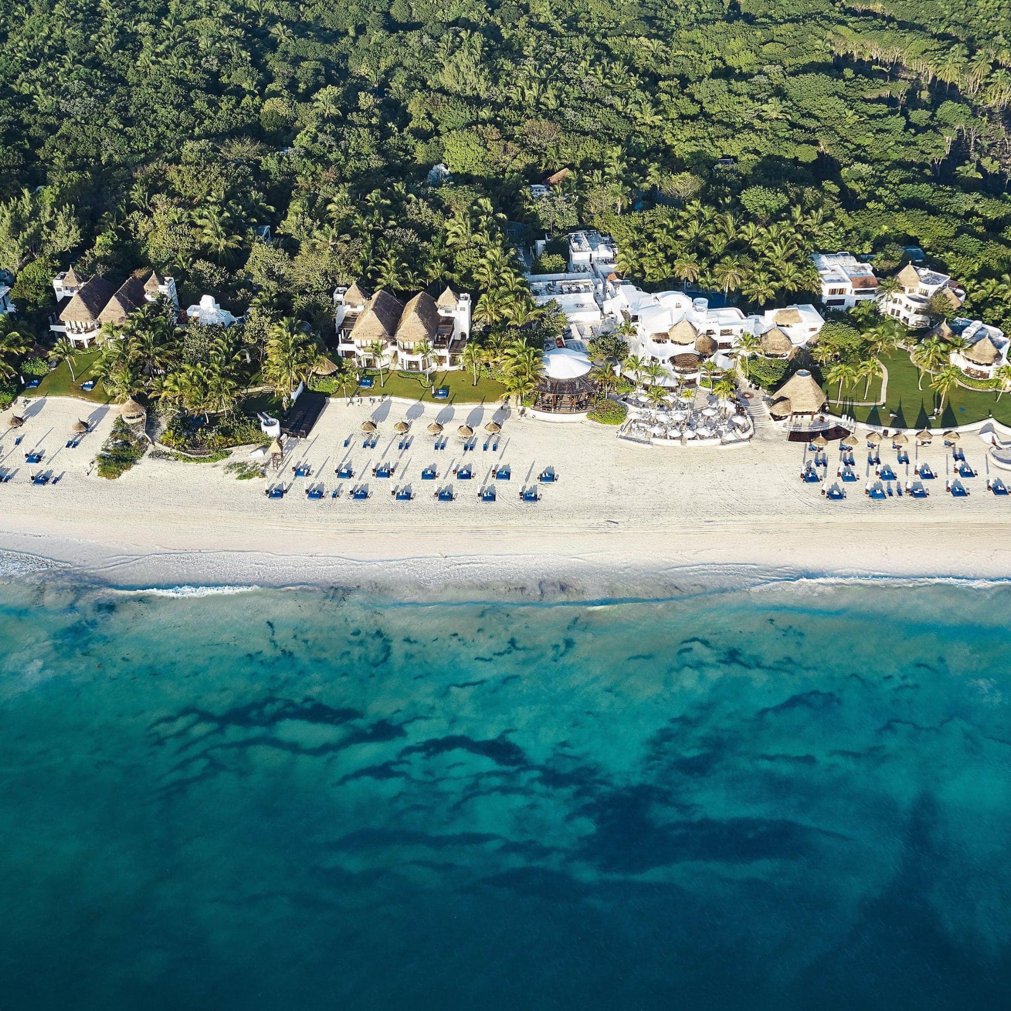 Riviera Maya