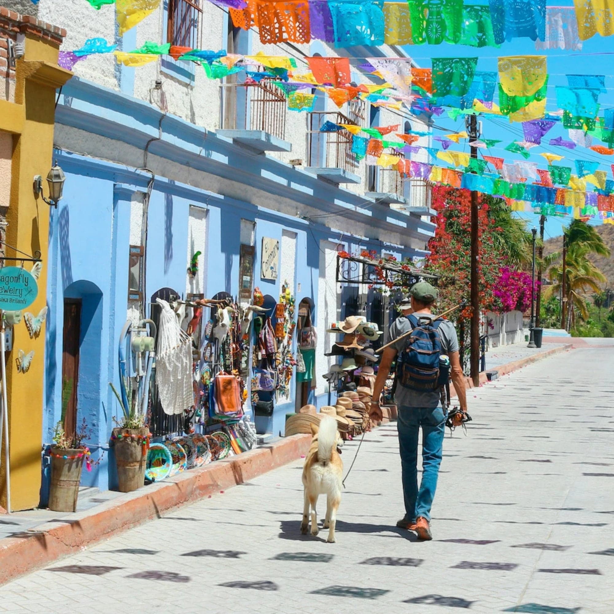 Todos Santos