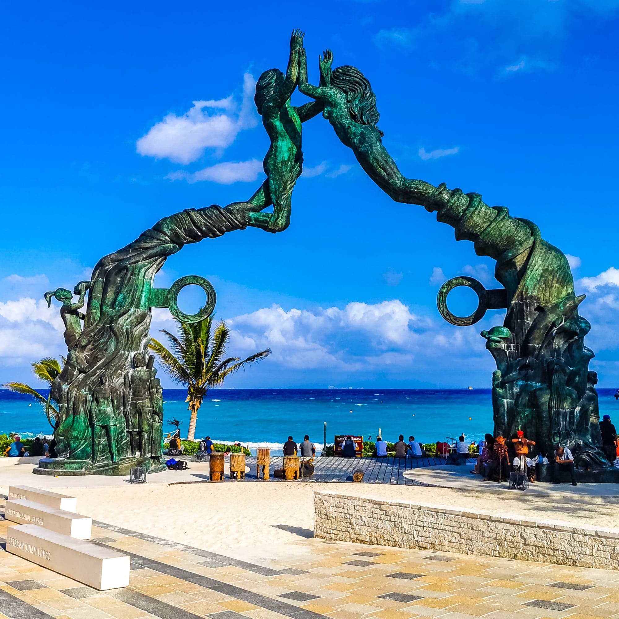 Playa del Carmen