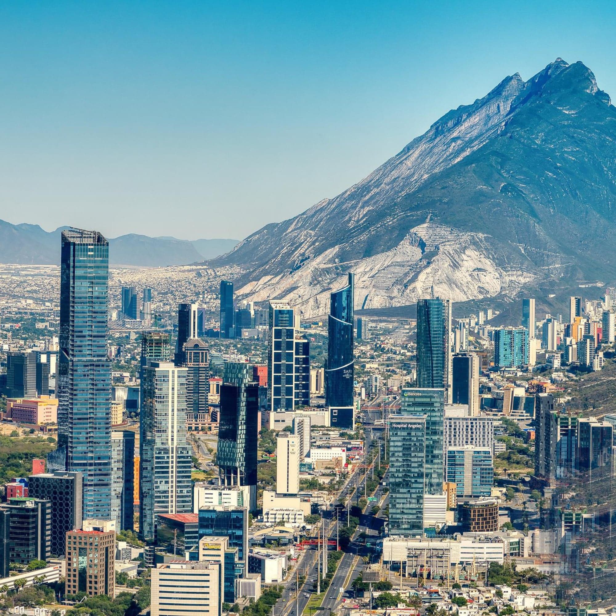 Monterrey