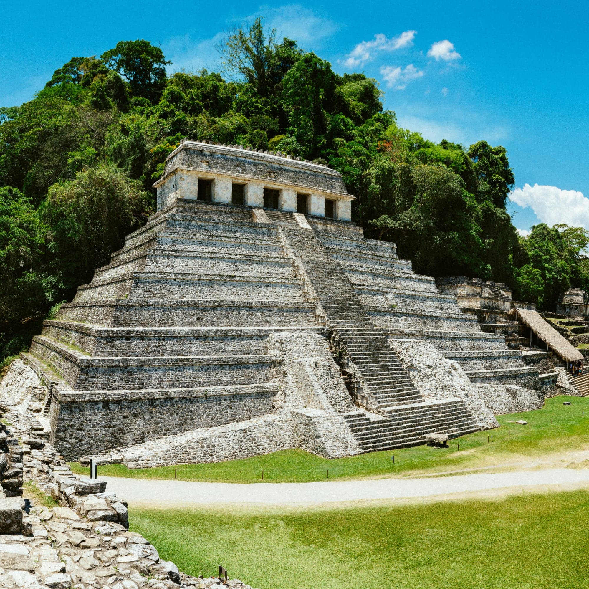 Chiapas