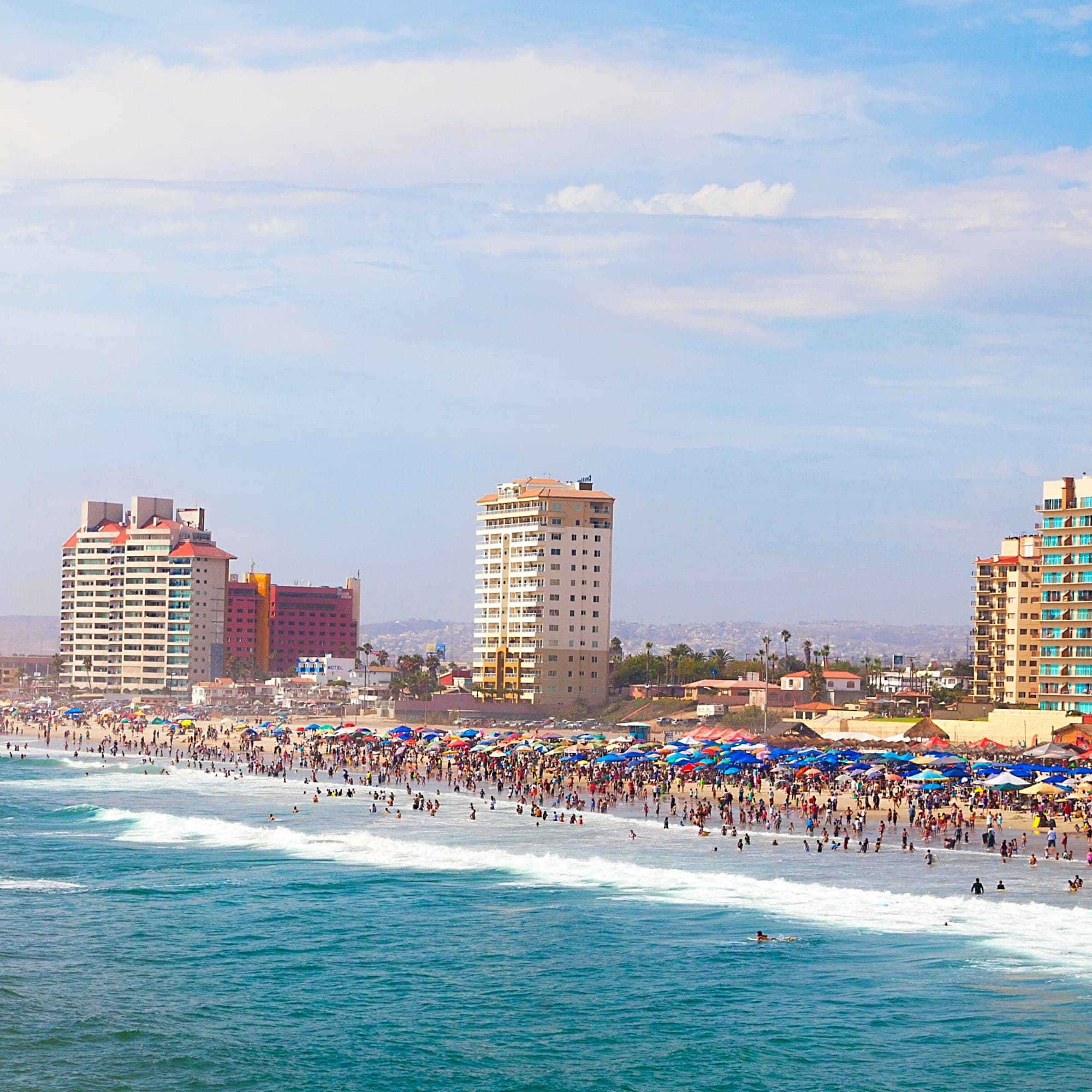 Rosarito