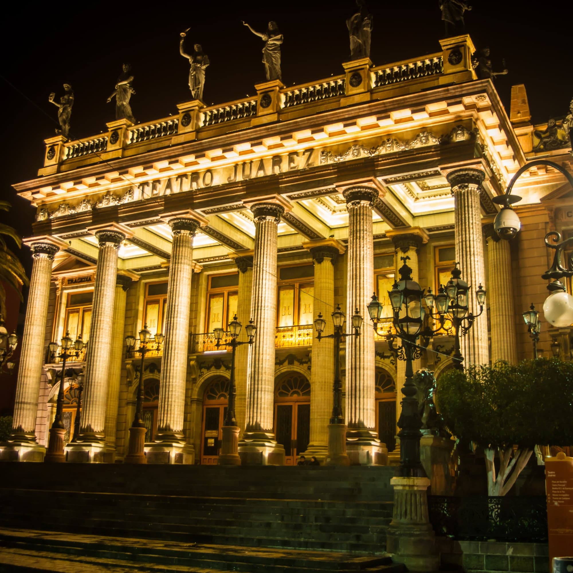 Guanajuato