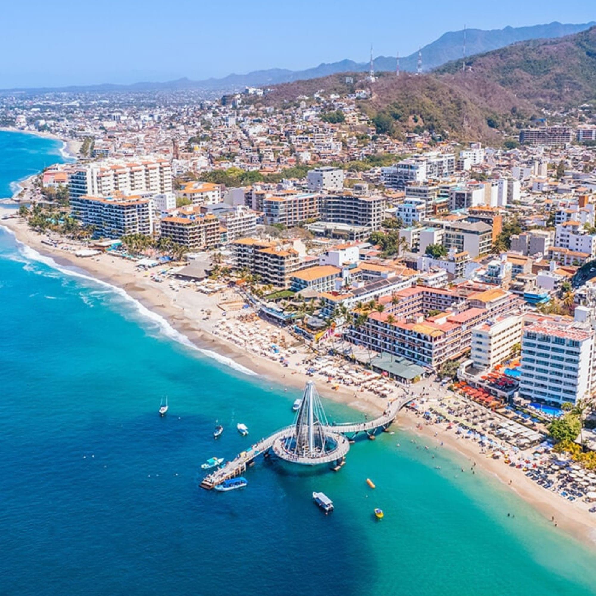 Puerto Vallarta