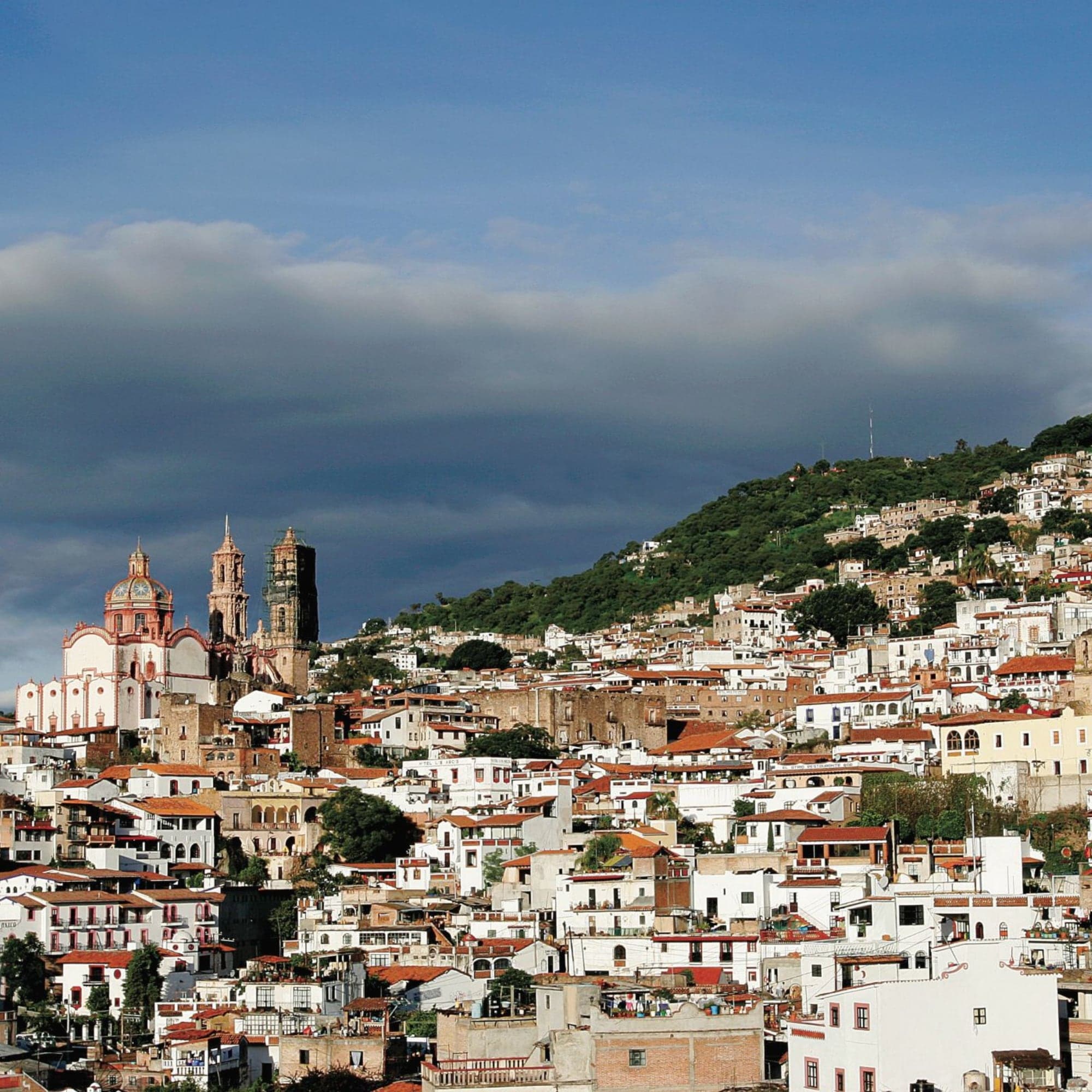 Taxco