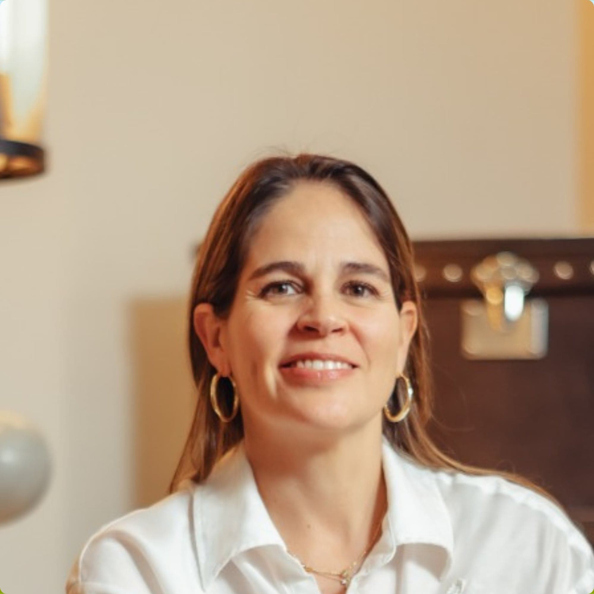 Mariel Gleason