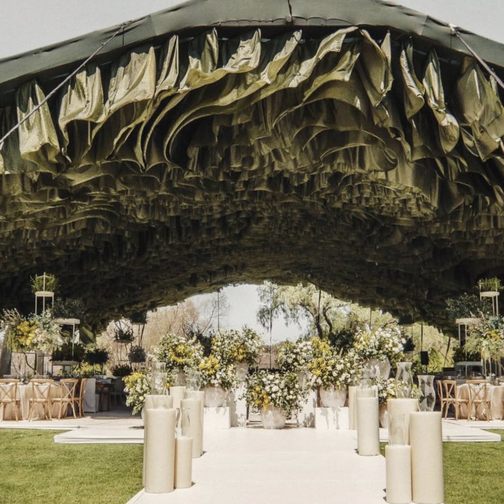 Boda destino en México