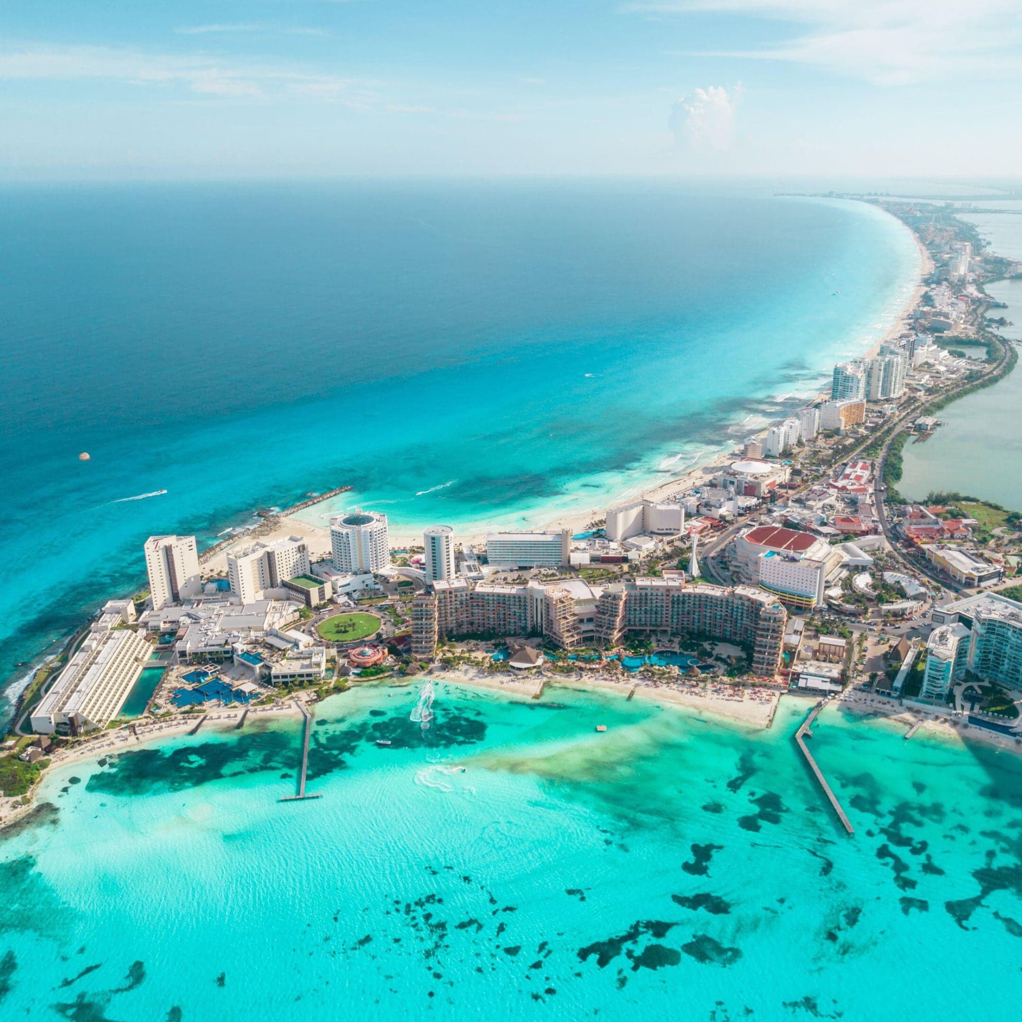 Cancún
