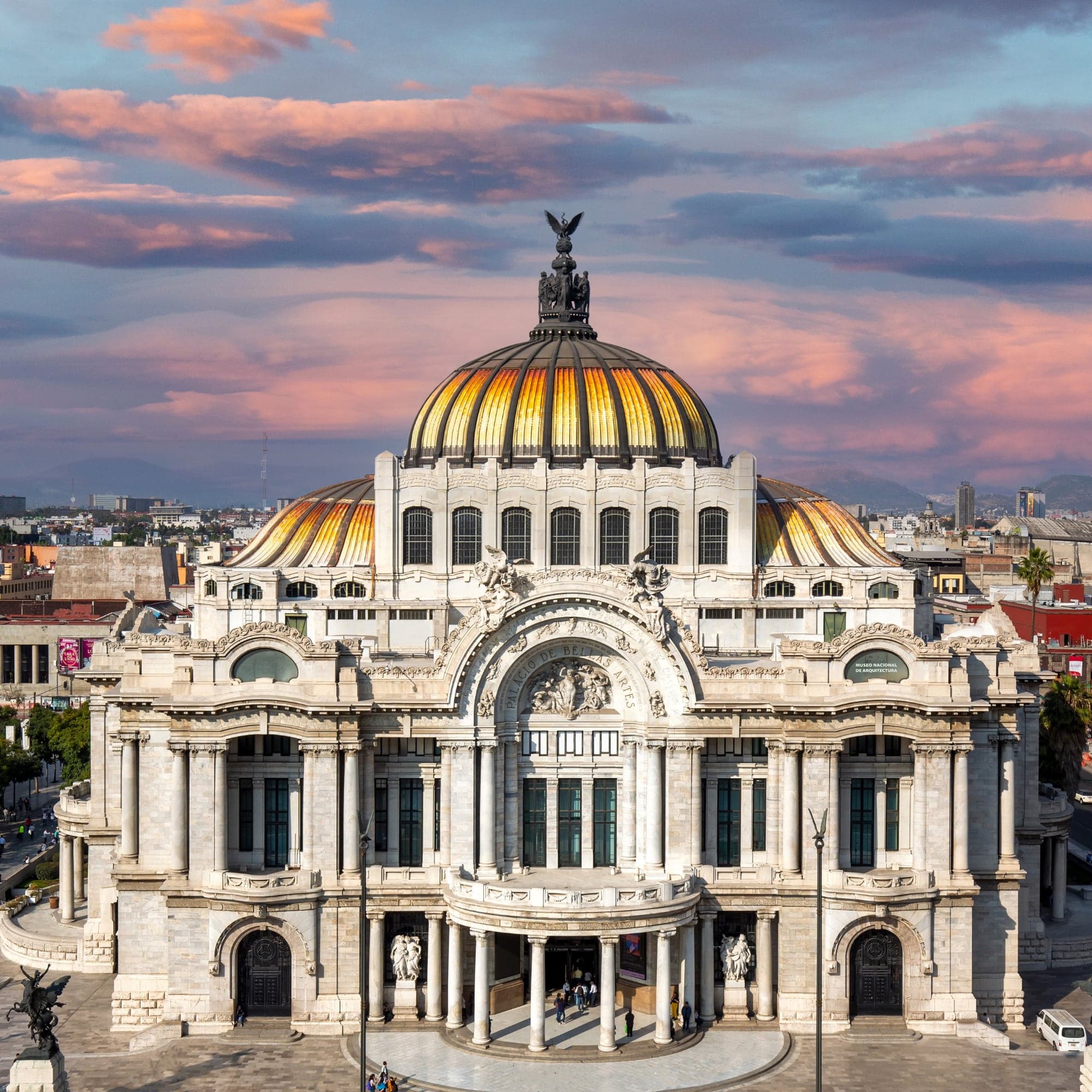 Centro Histórico