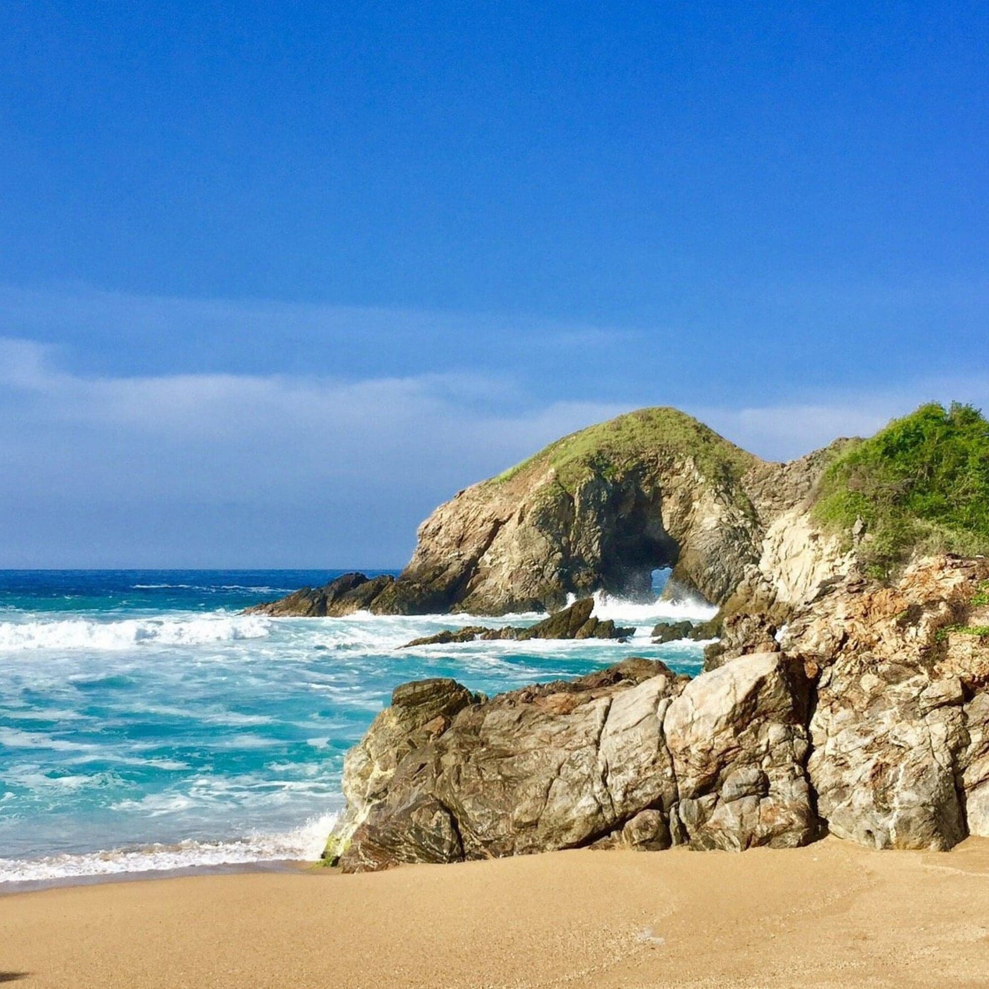 Zipolite