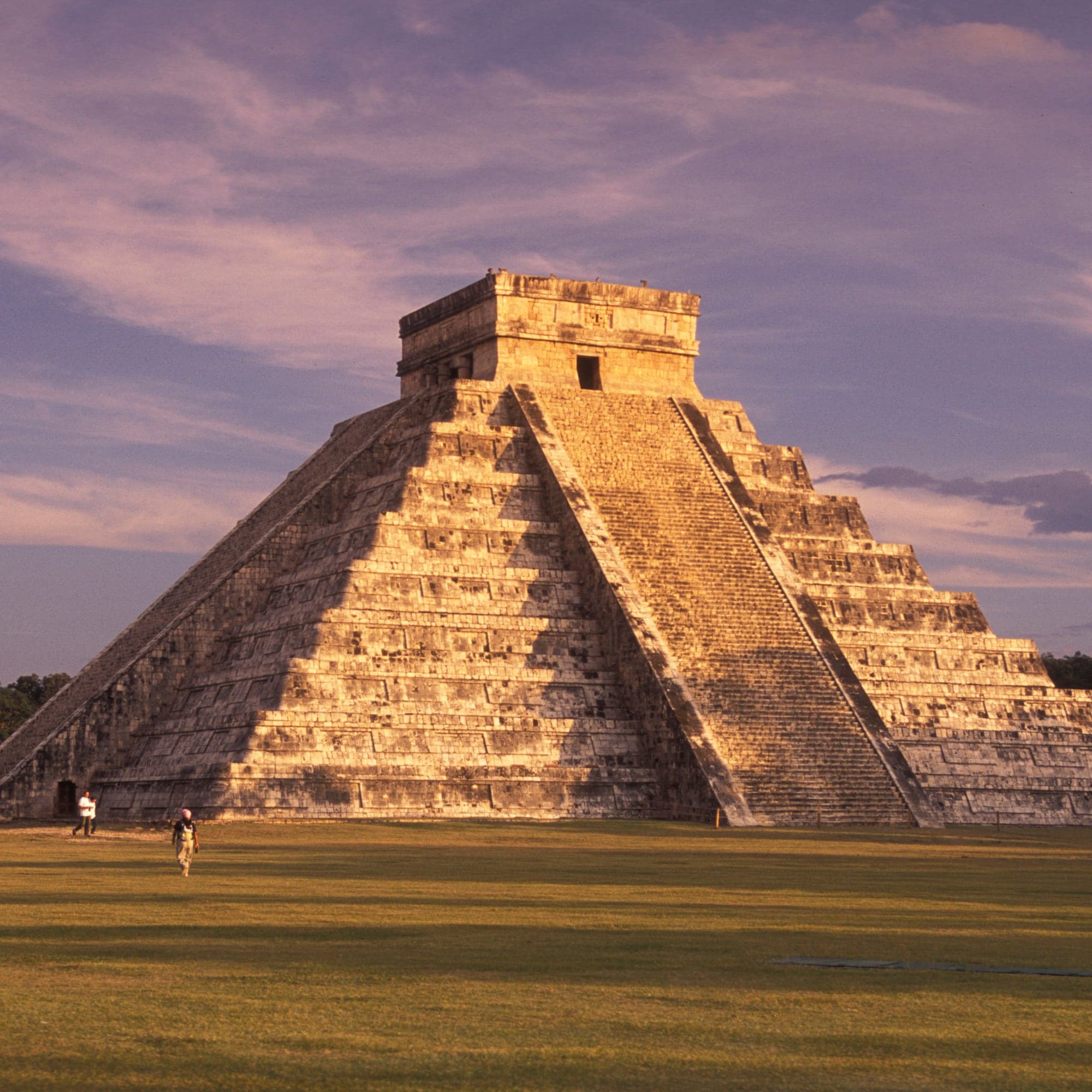 Chichén Itzá