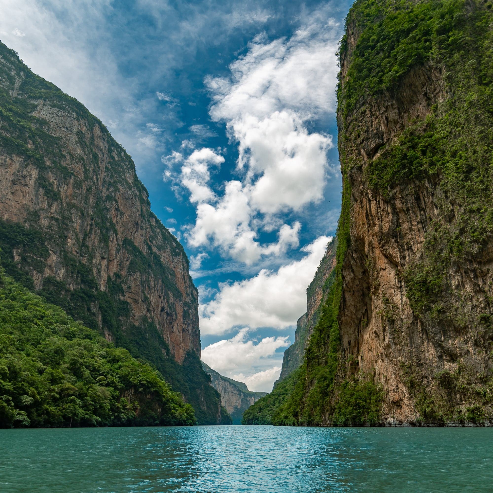 Tuxtla Gutiérrez