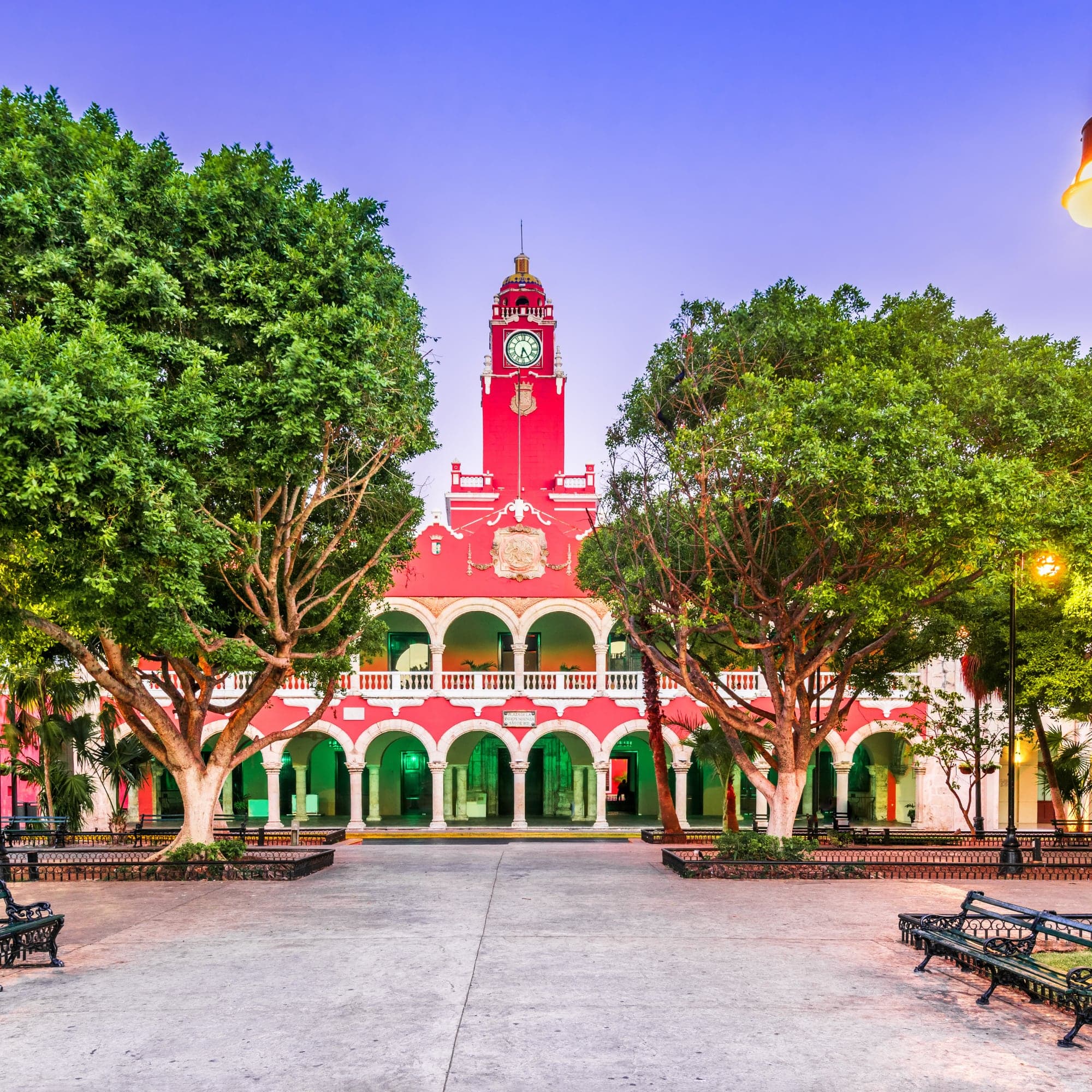 Mérida