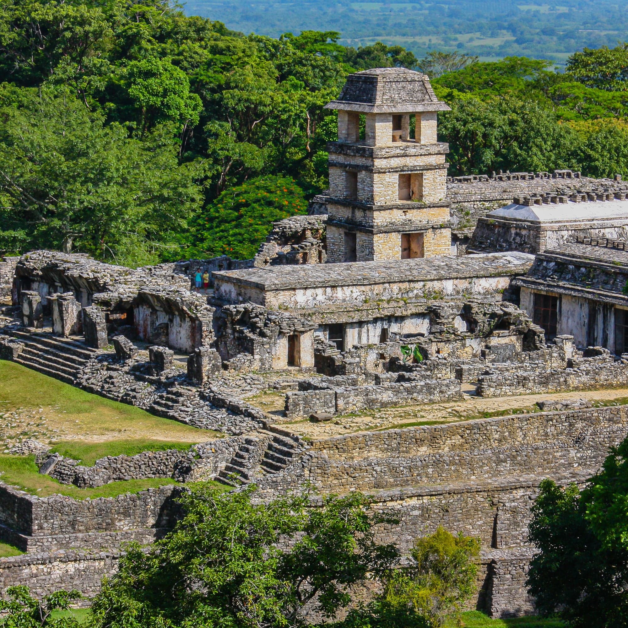 Palenque