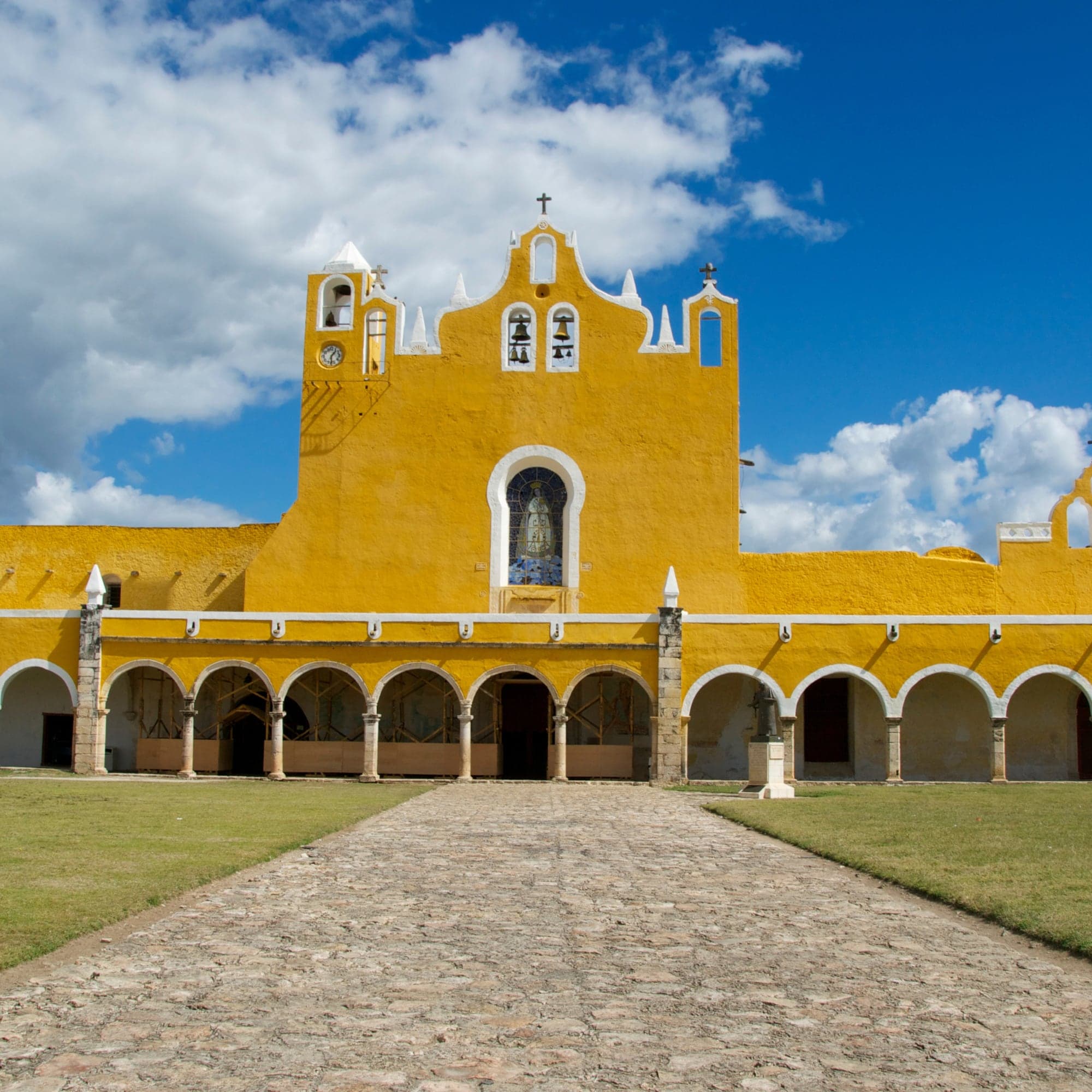 Izamal