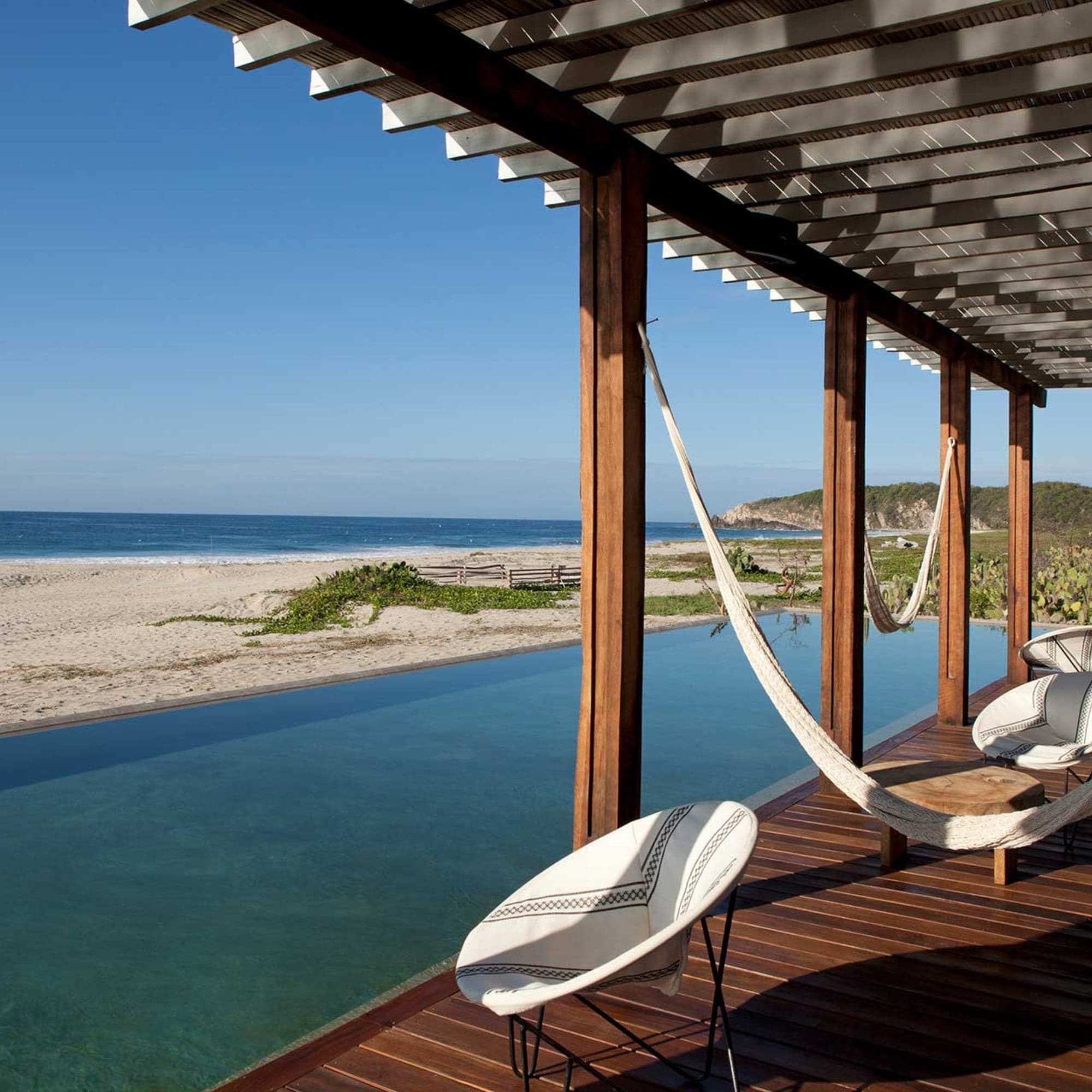 Puerto Escondido