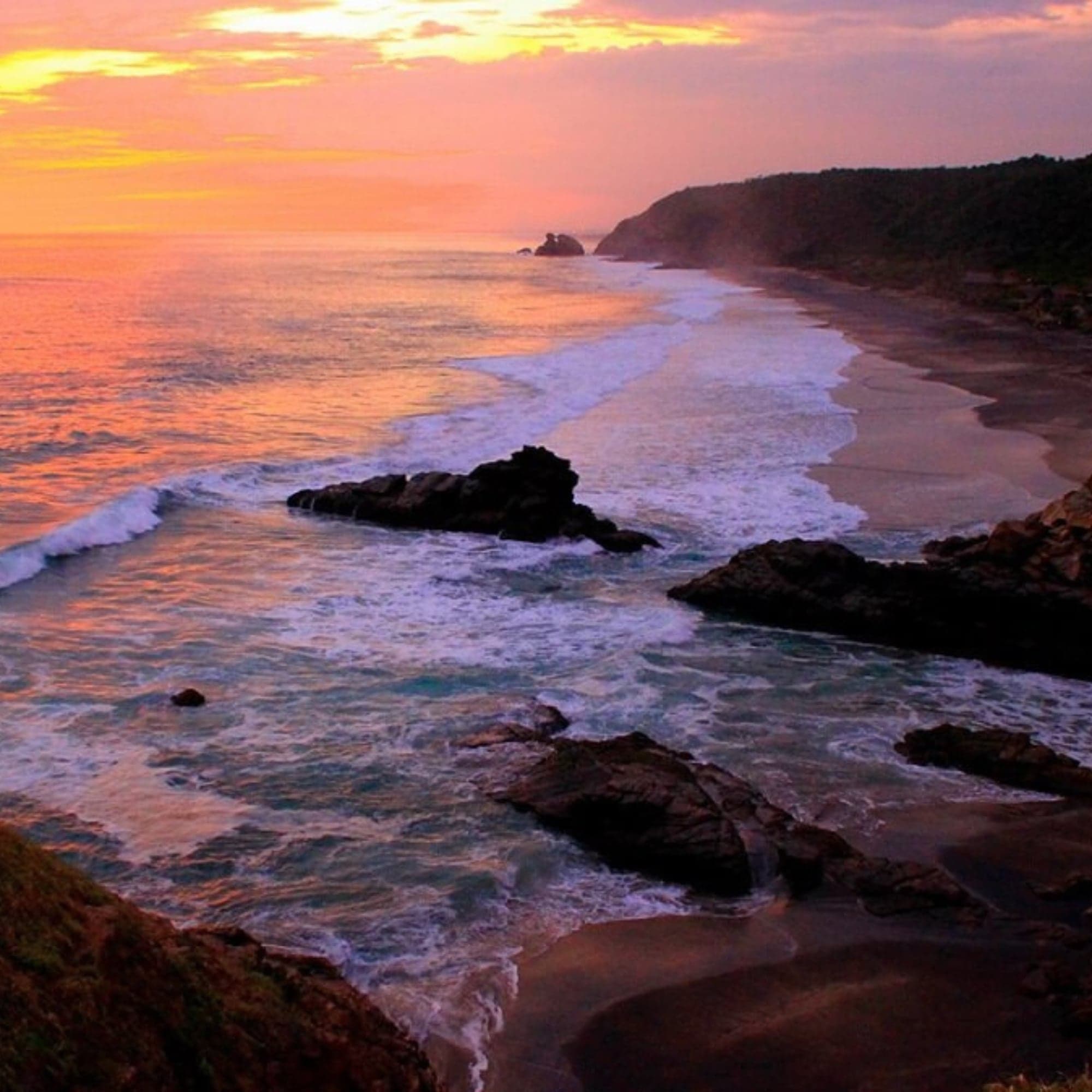 Mazunte